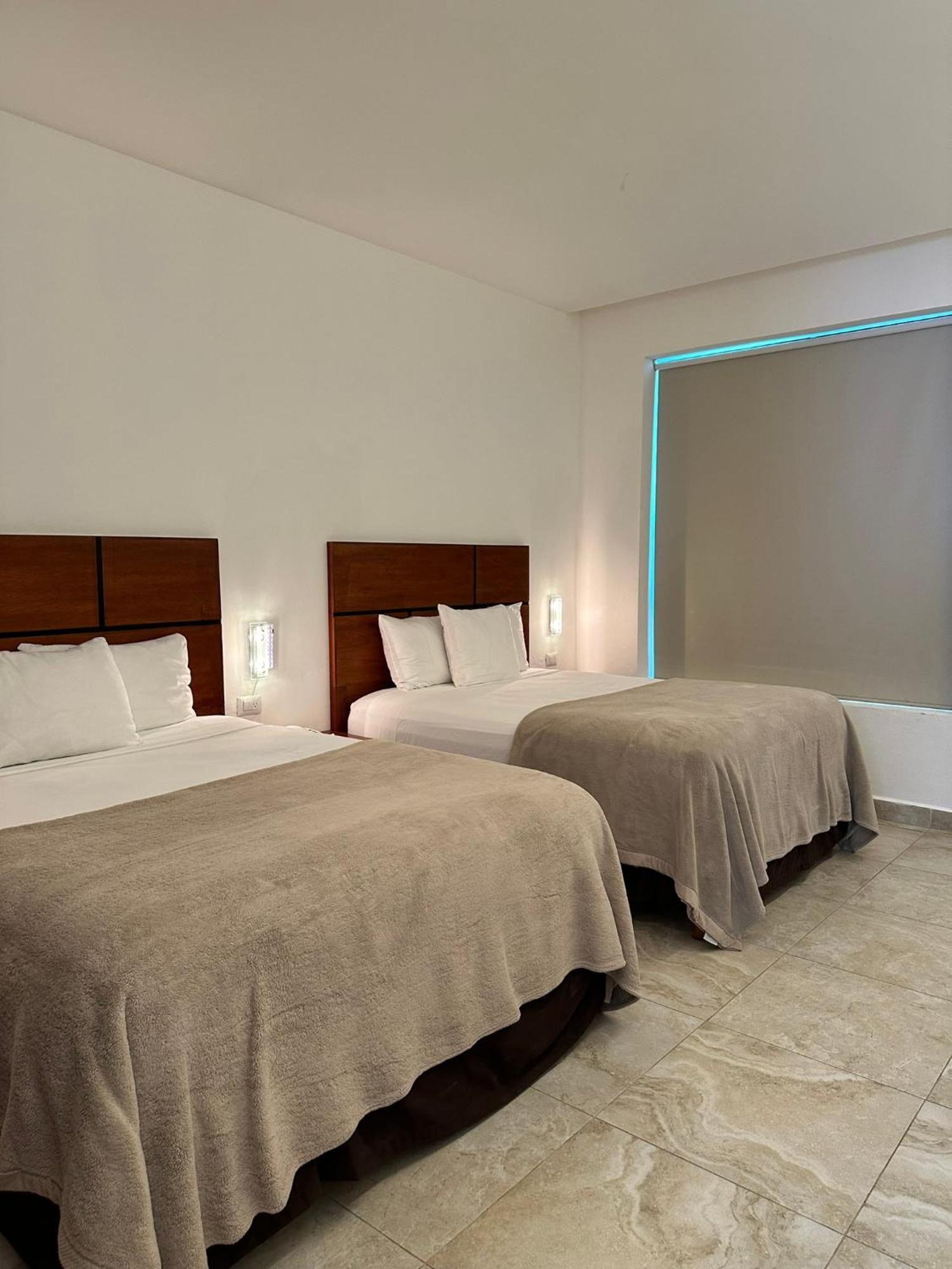 Boutique Murana 4* Tulum