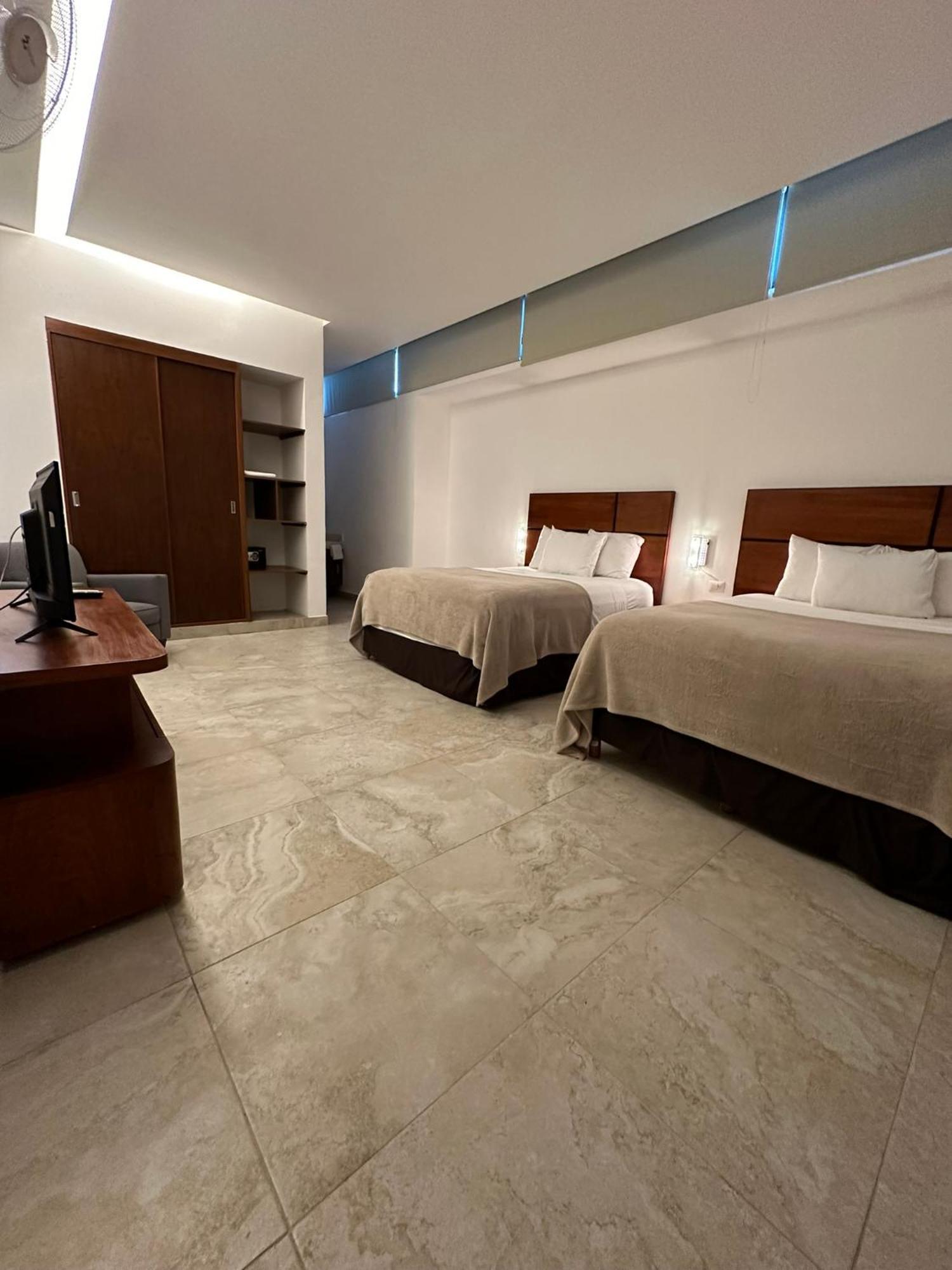 Boutique Zoren Hotel Tulum