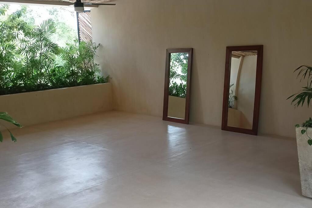 Unique Design In La Veleta Apartment Tulum