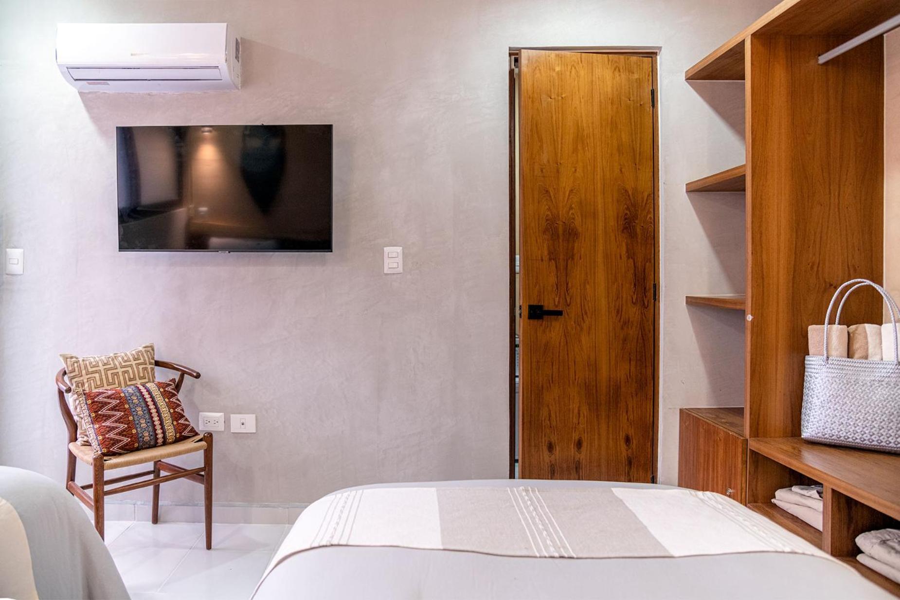 Taanah Apartment Tulum