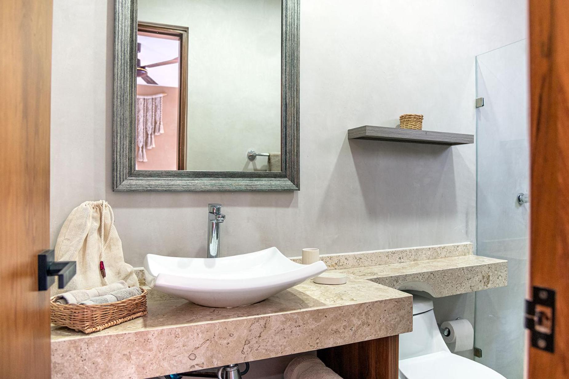 Apartment Taanah Tulum