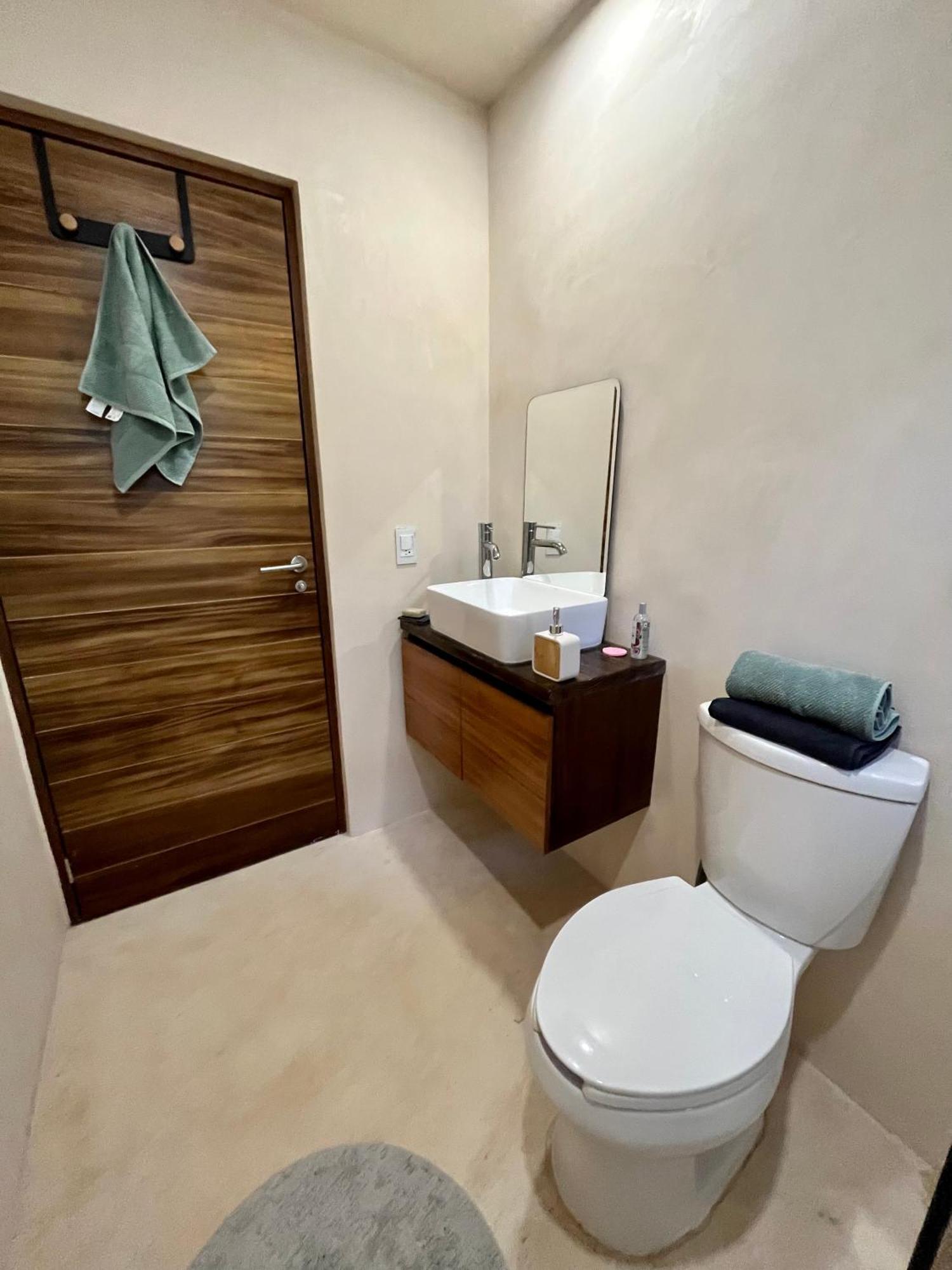 Jungle Gem With Swim-up Pool & Easy Paved Access * Tulum