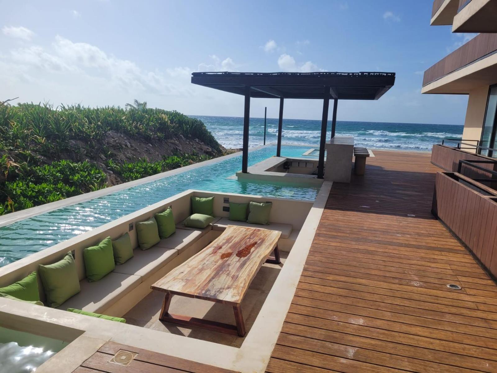 1br Jungle View Access Tulum