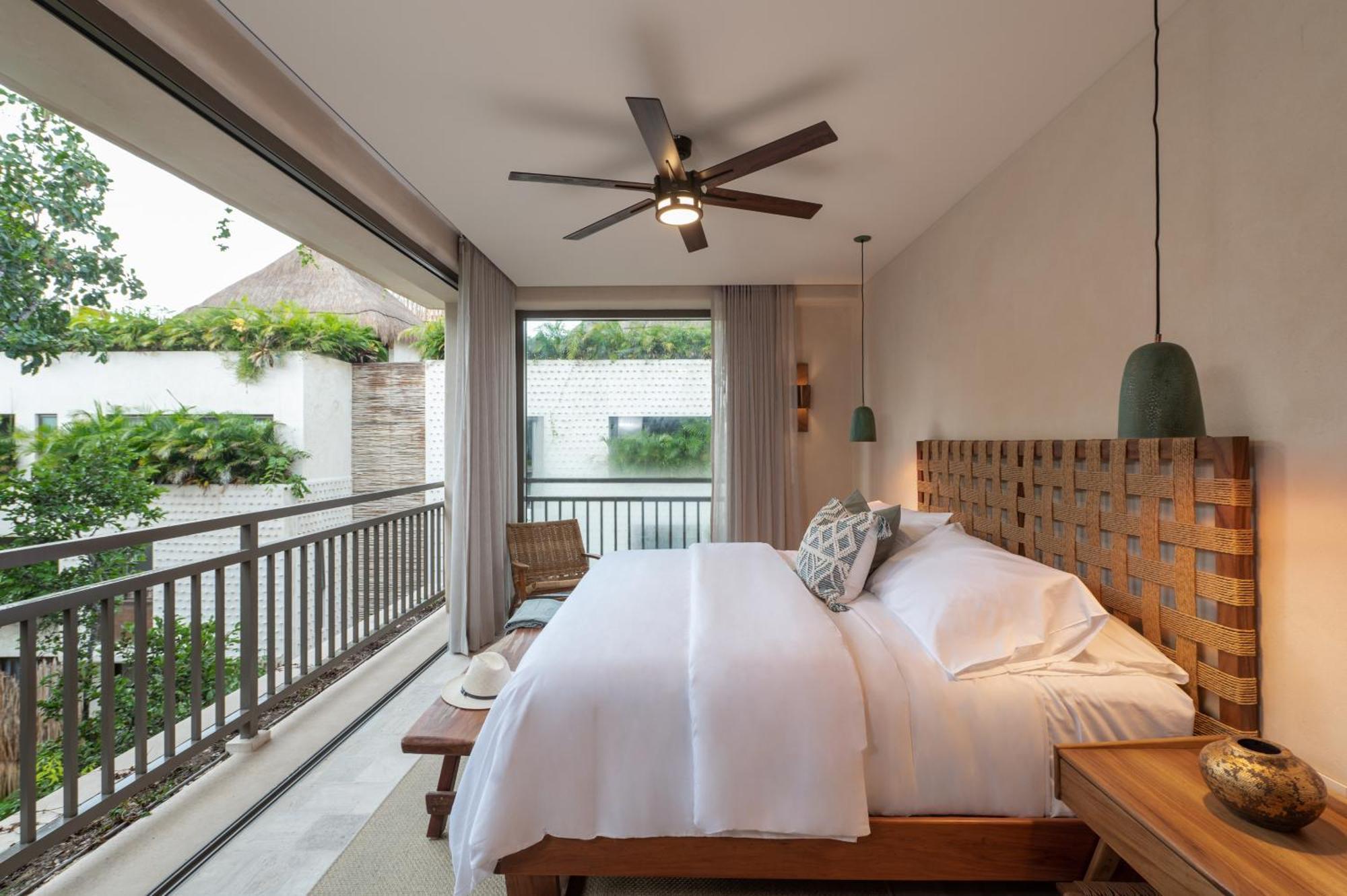 4br Stunning In Tulums Heart By Solmar * Tulum