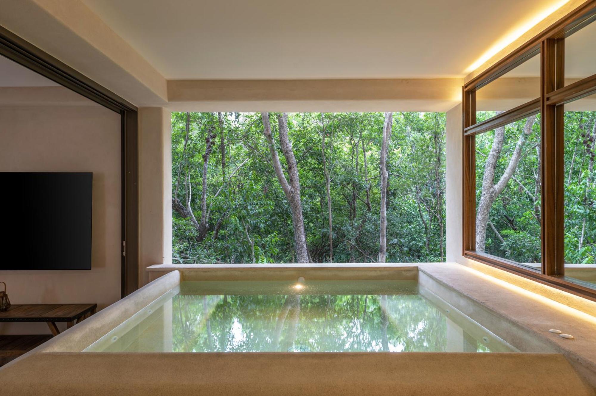 Apartamento 4br Amazing With Private Pool In By Solmar *
