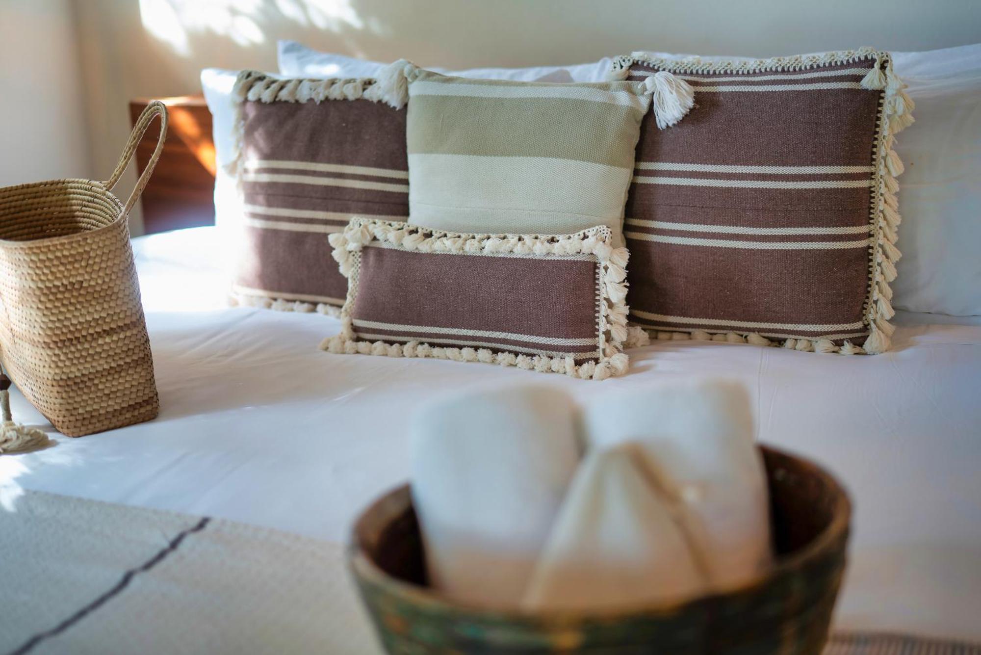 Luxury Collection 3* Tulum