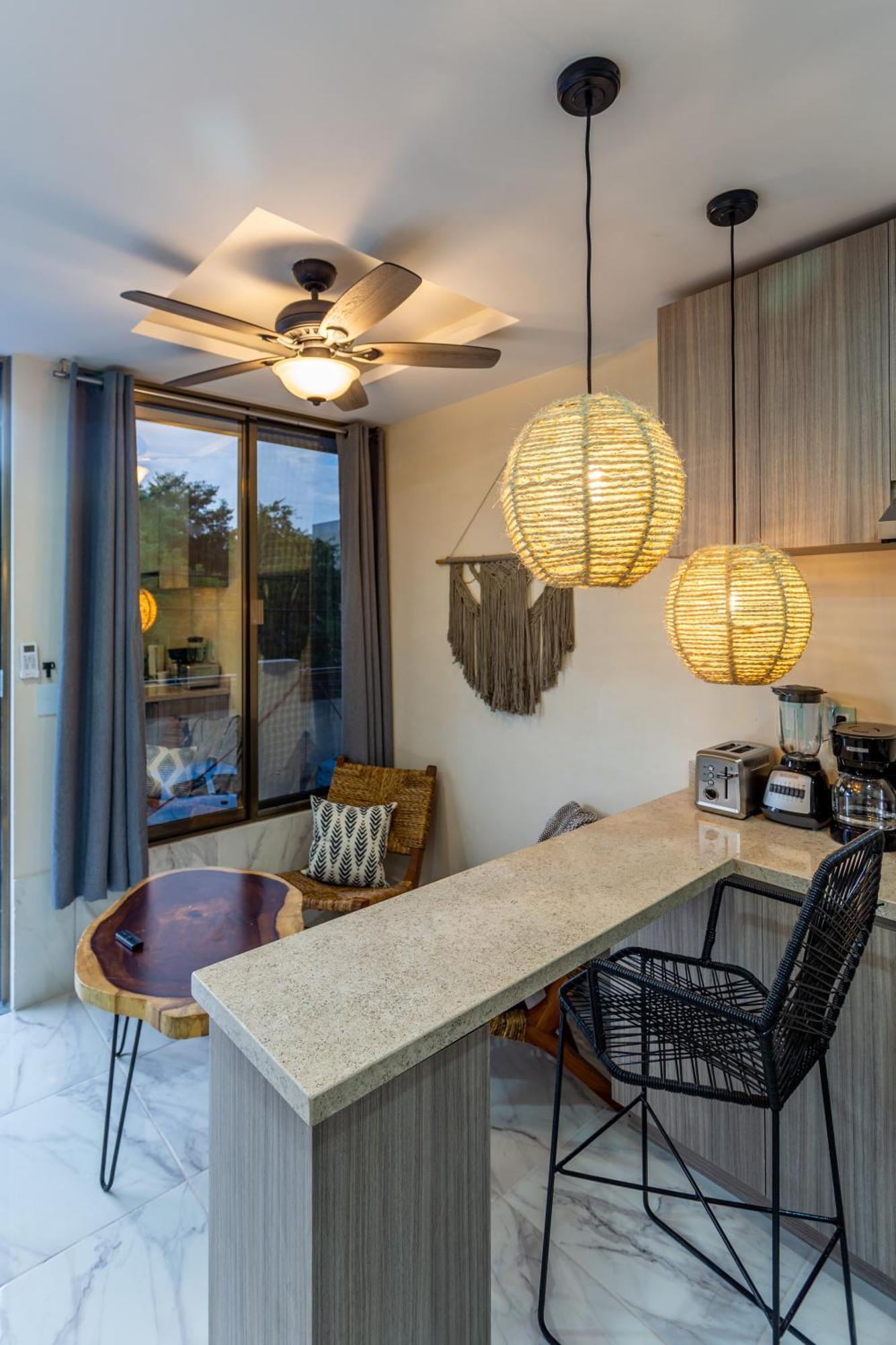 Apartamento 28% Descuento Estudio Tropical *