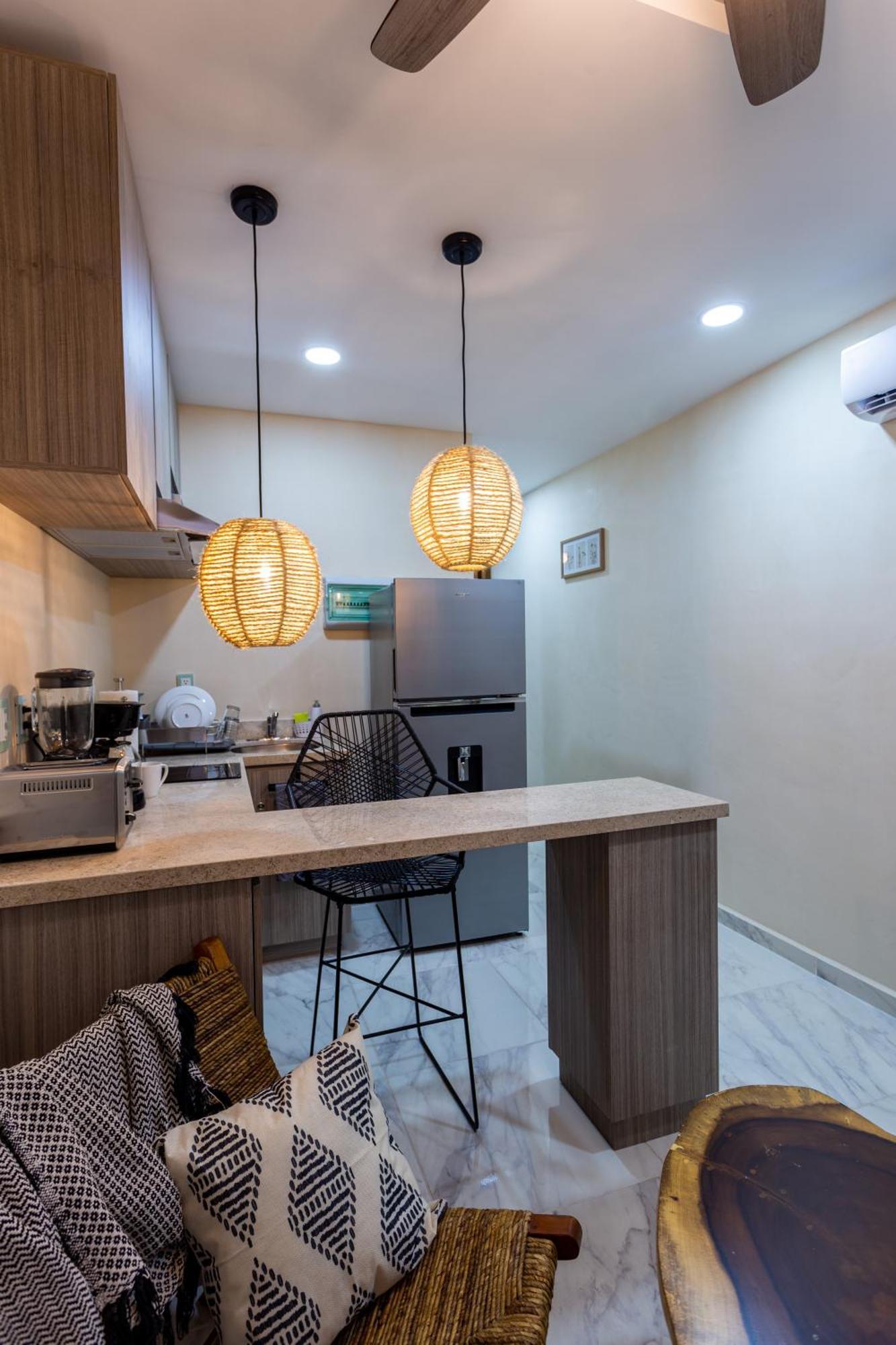 28% Descuento Estudio Tropical Apartamento *