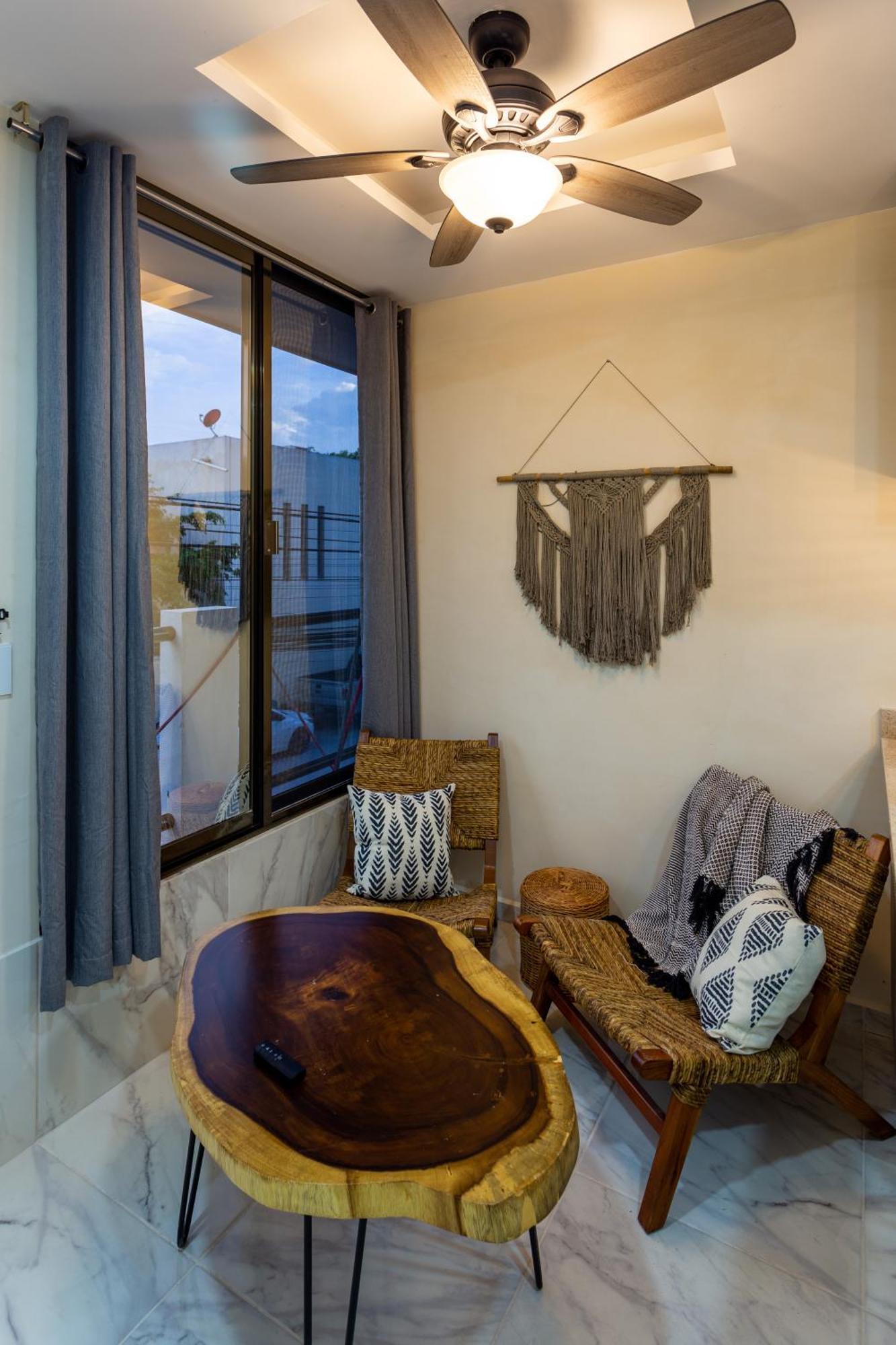 Apartamento 28% Descuento Estudio Tropical