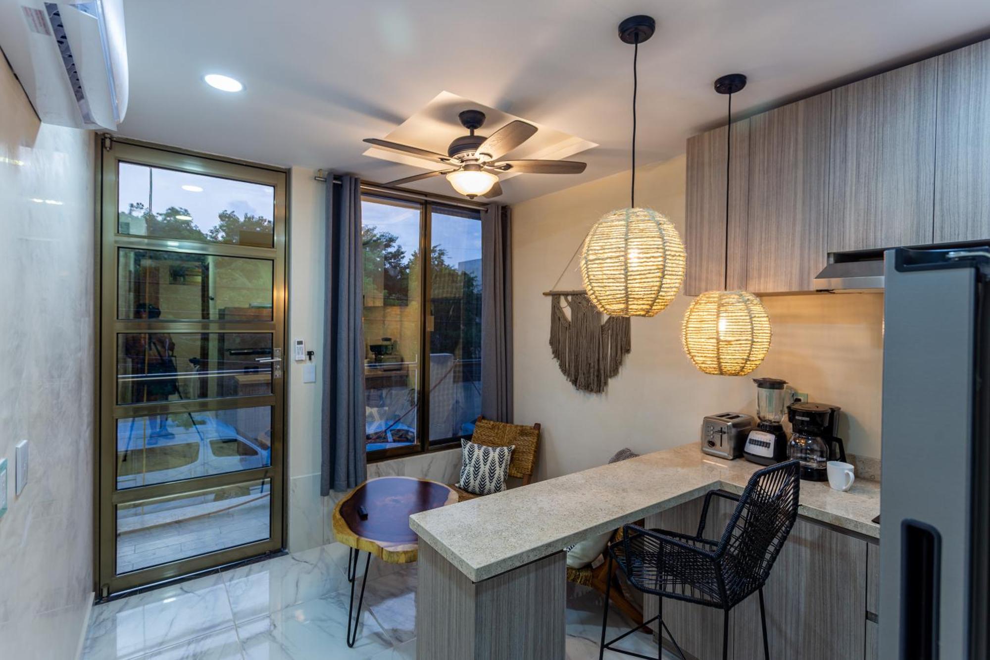 28% Descuento Estudio Tropical Apartamento *