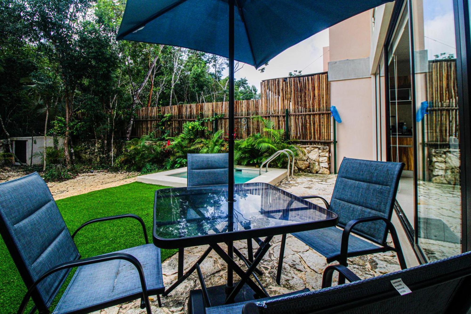 Apartment Tao Edena 69