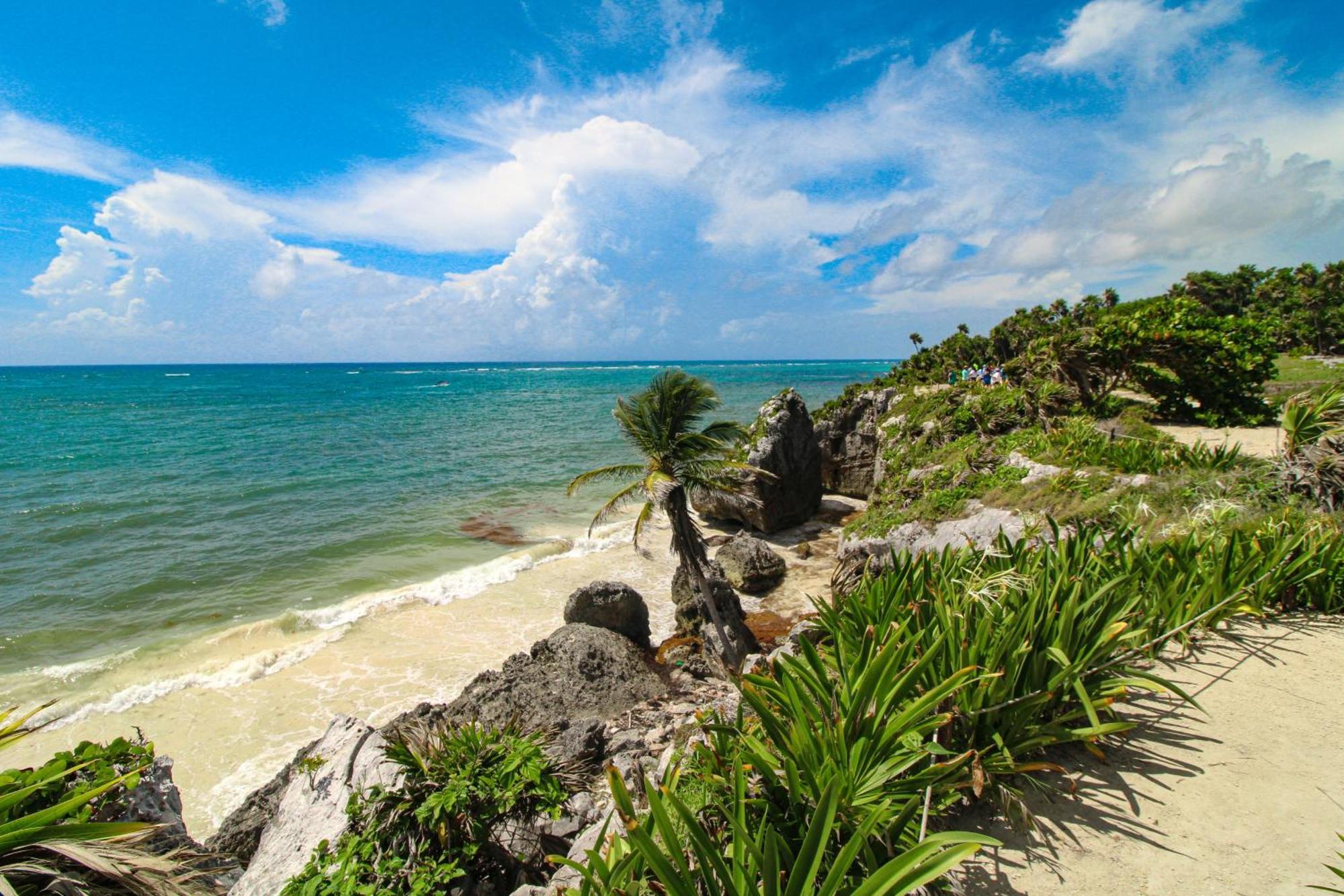 Giada Towers 313a Tulum