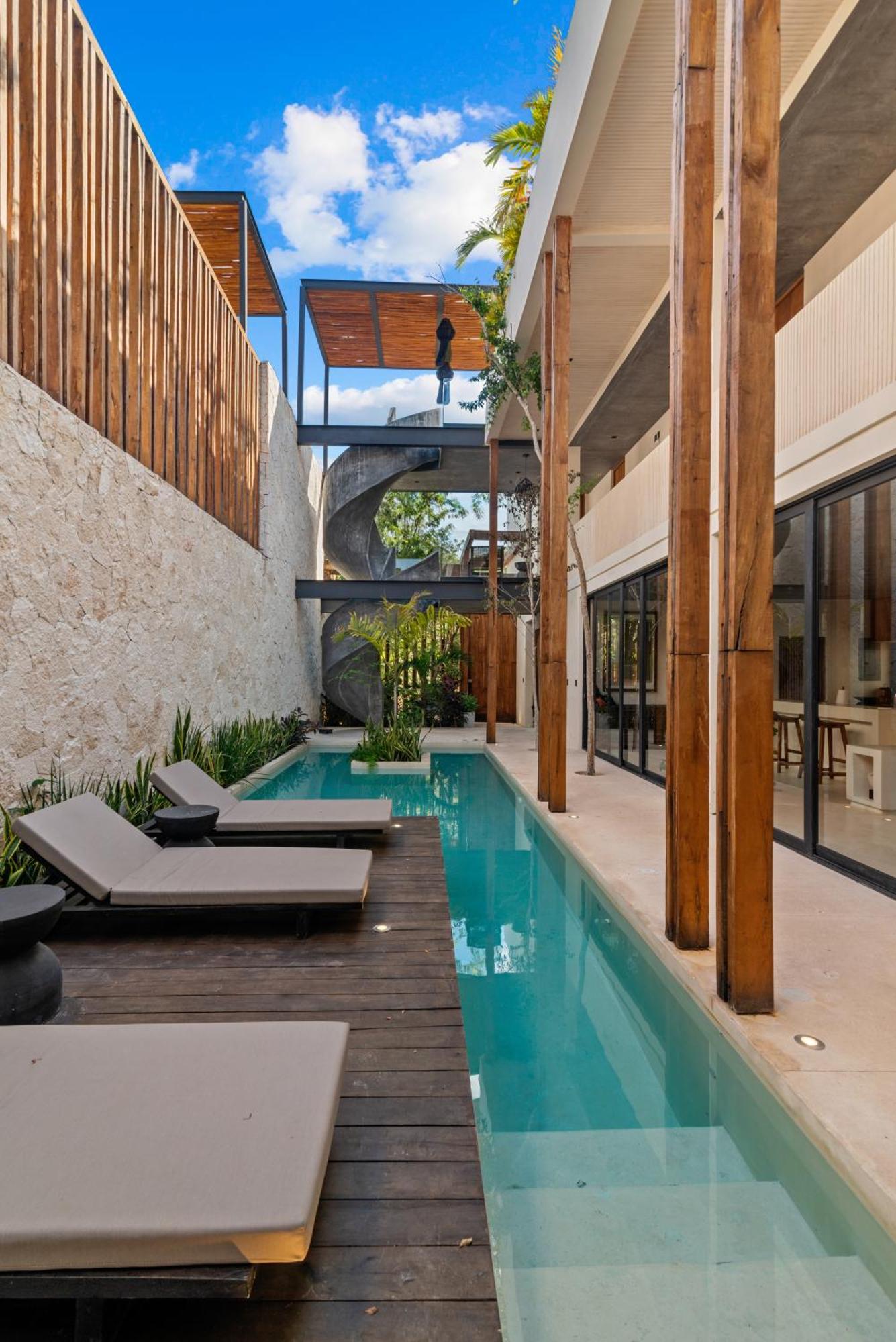 Casa Luna I, Lujo Y Celebraciones Exclusivas Villa *