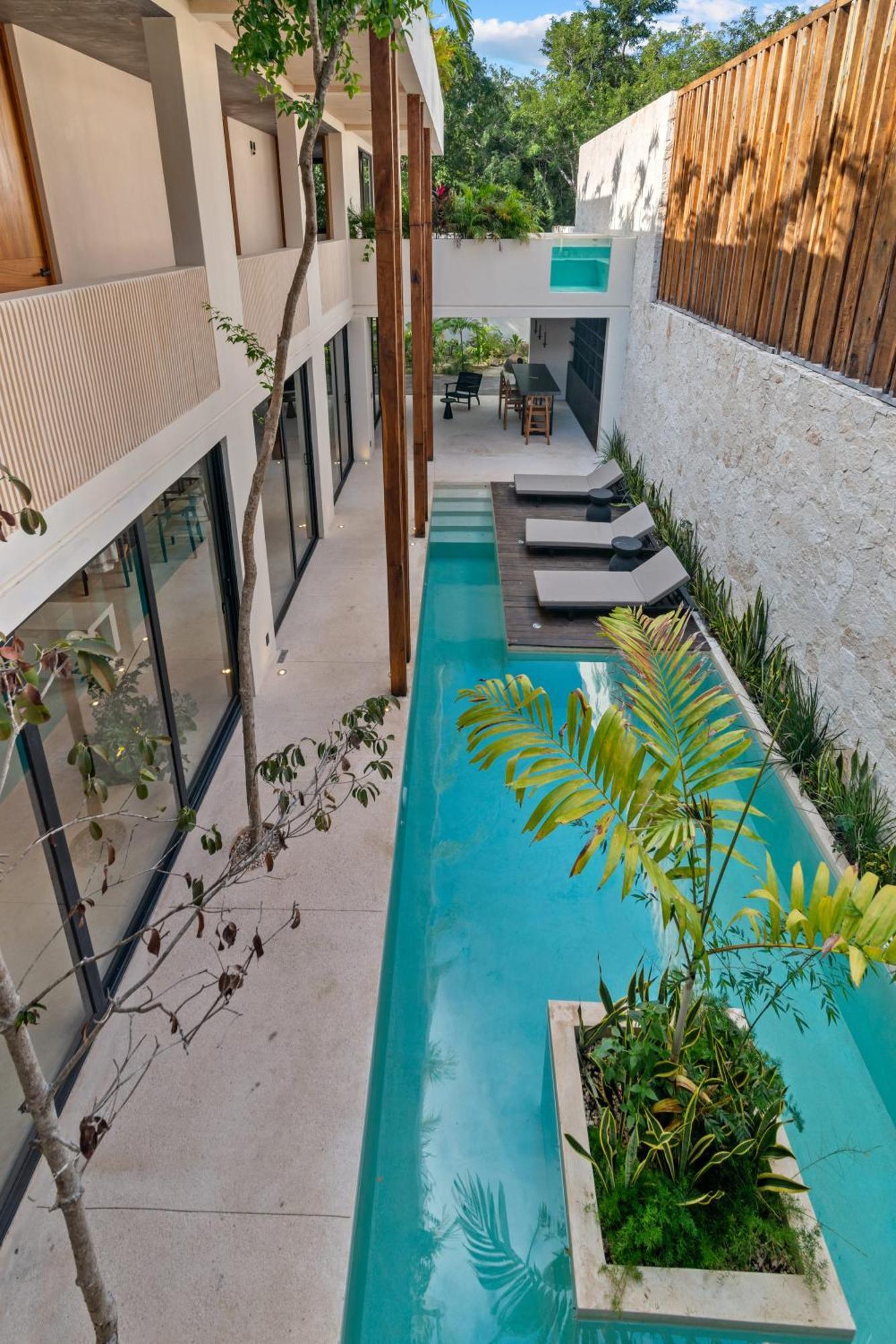 Villa Casa Luna I, Lujo Y Celebraciones Exclusivas