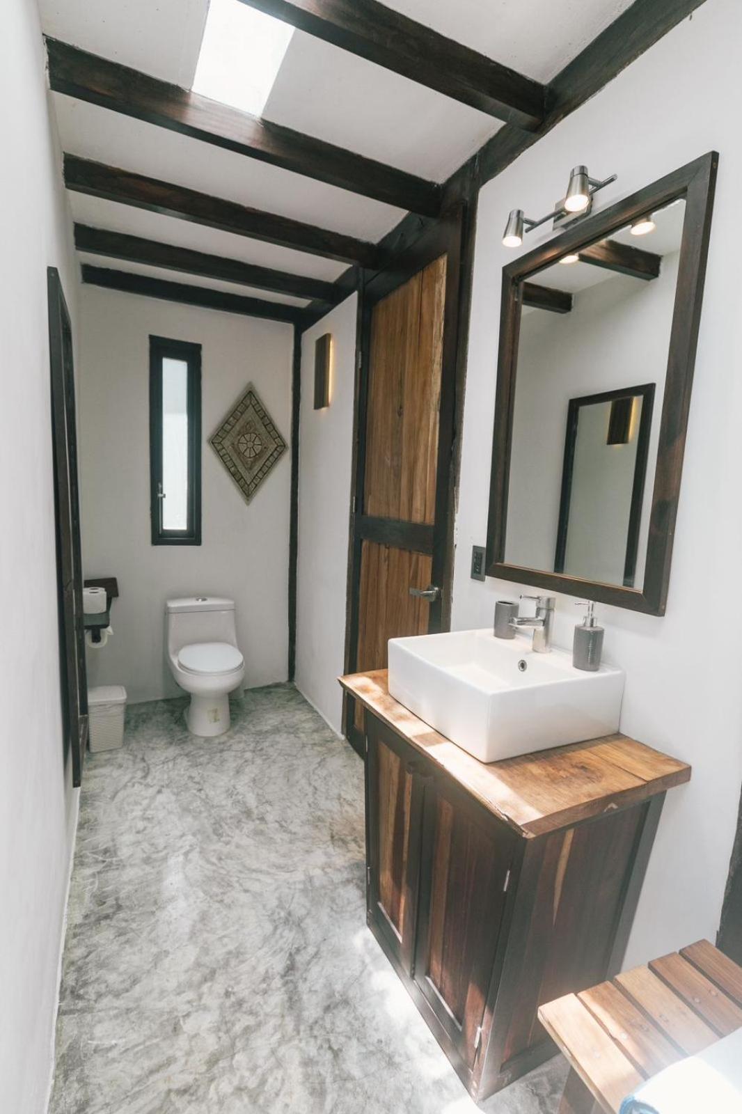 Nahouse Jungle Tulum