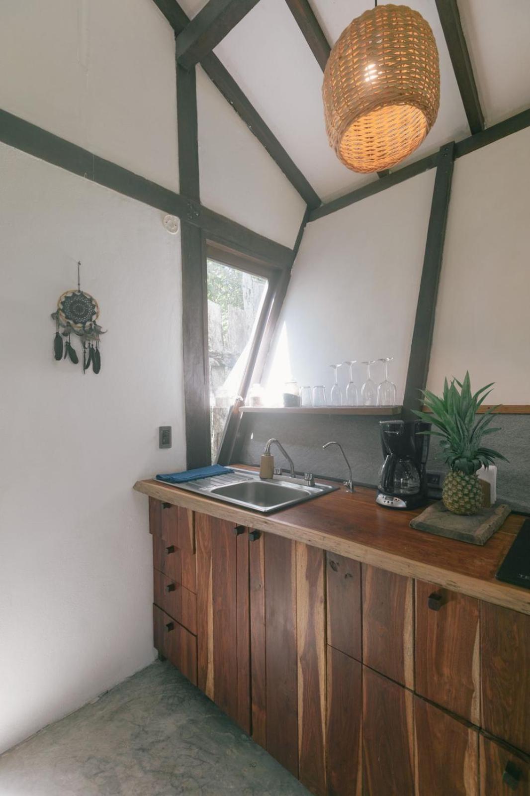 Lodge Nahouse Jungle