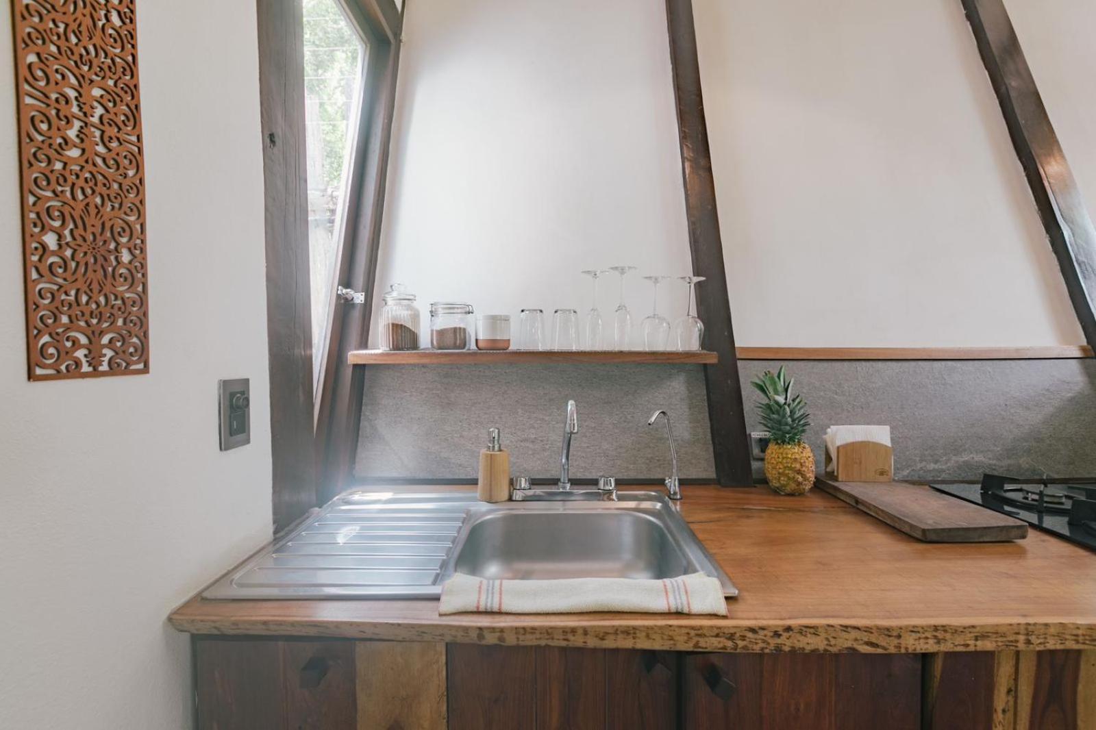 Nahouse Jungle Tulum