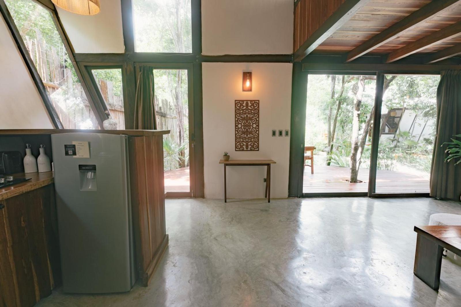 Nahouse Jungle Tulum