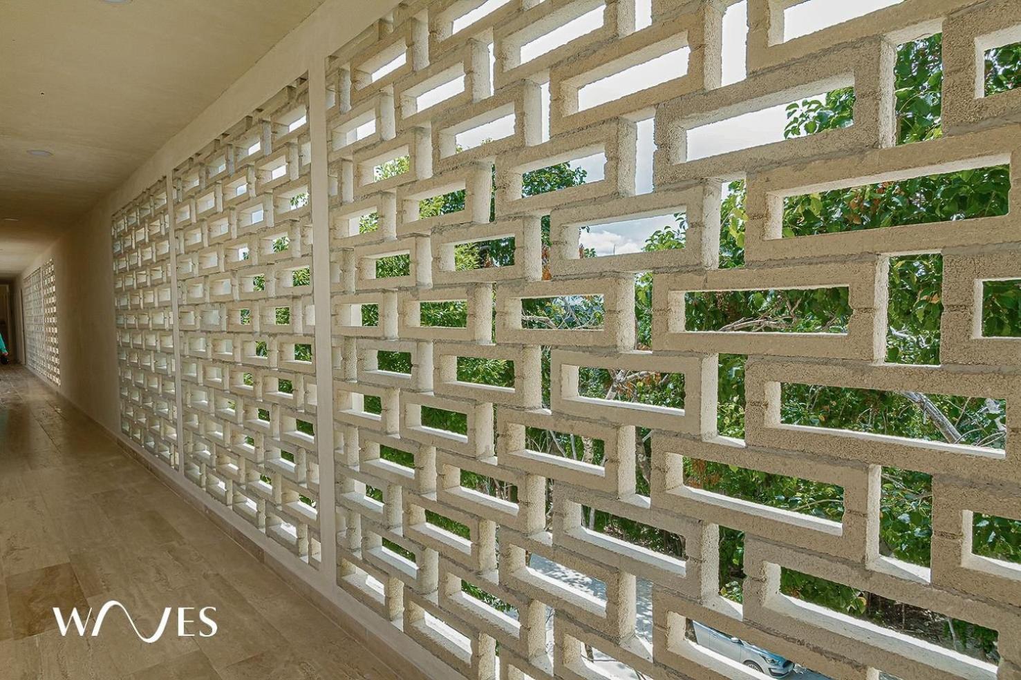 2 Rec. | Roof C/infinity Pool + Jacuzzi | Amplio *