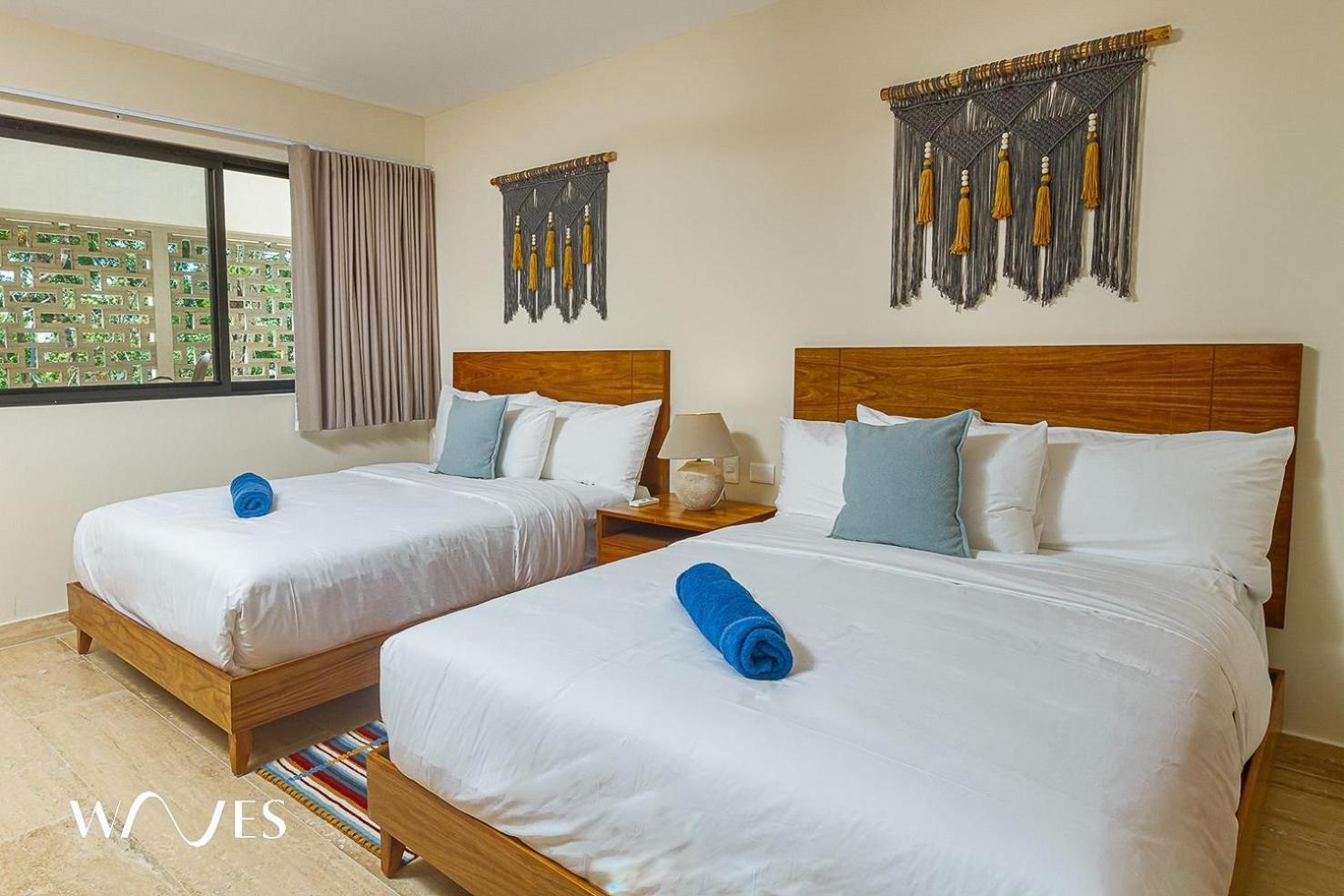 2 Rec. | Roof C/infinity Pool + Jacuzzi | Amplio Apartment *