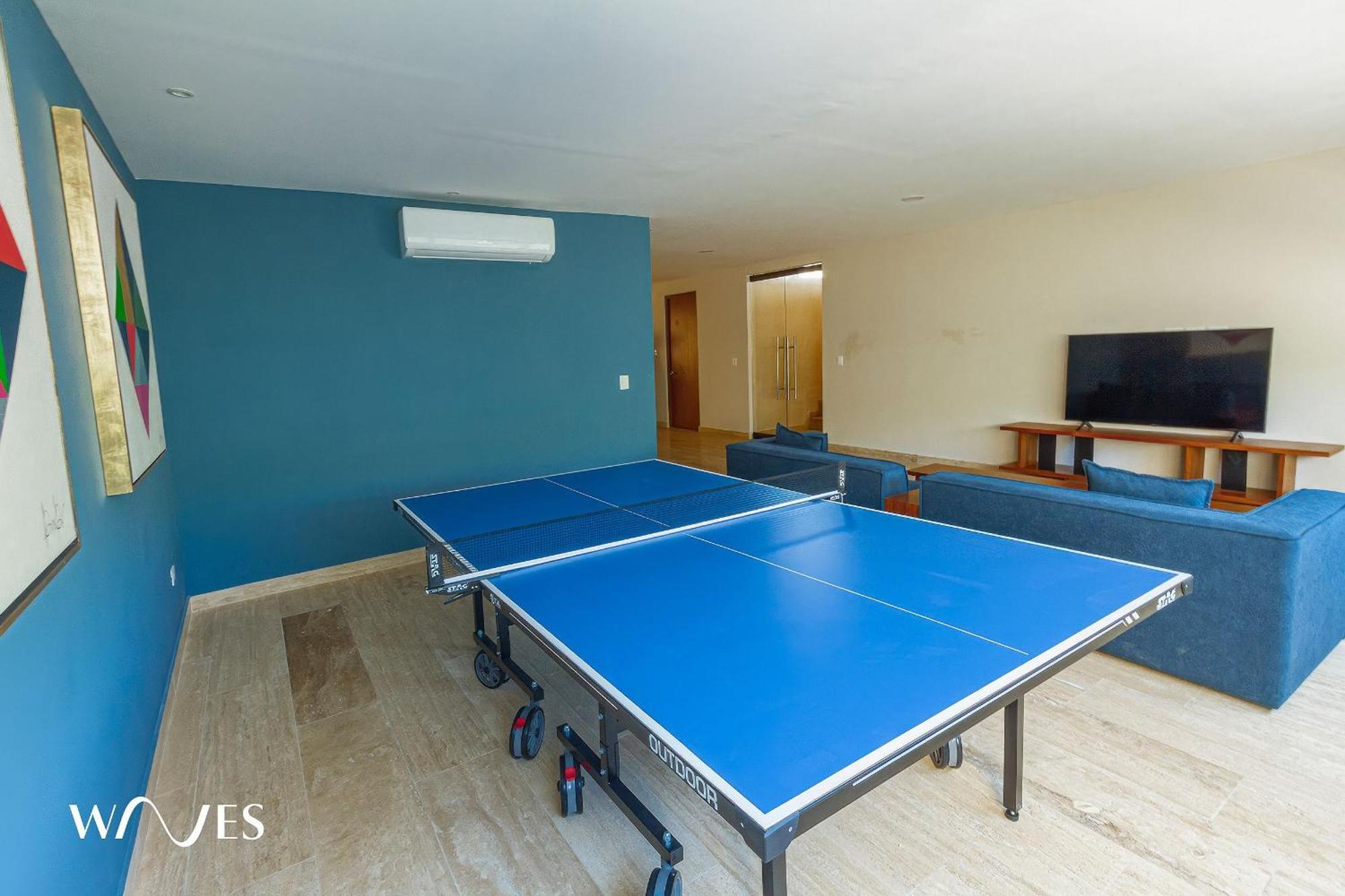 2 Rec. | Vista A La Jungla | Amenidades De Lujo Apartment *