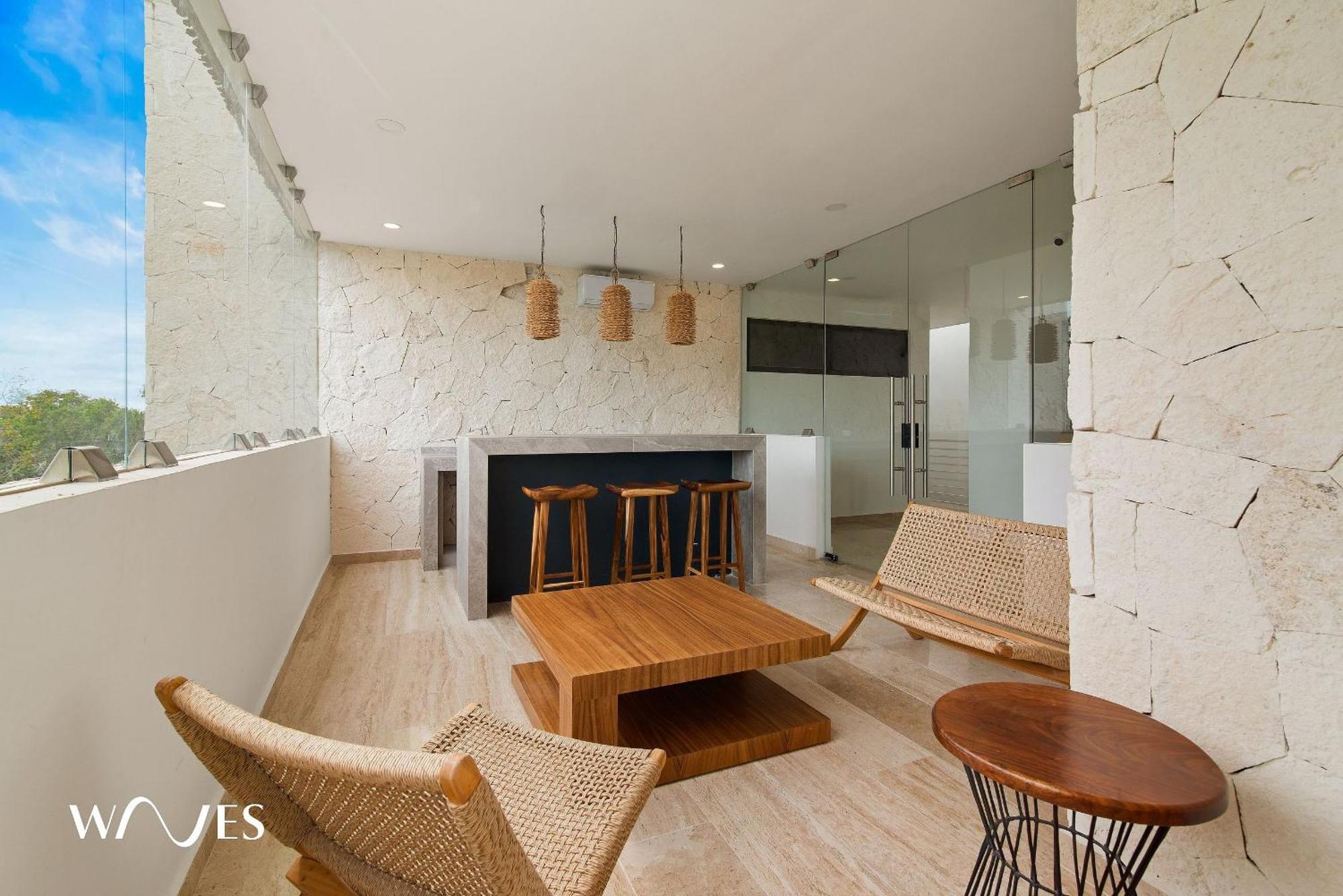 Apartment 1 Rec. | Amenidades Lx | Ubicacion Prime