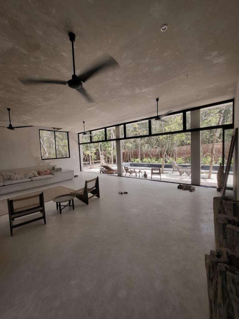 Villa Hermosa Casa Con Piscina Privada *