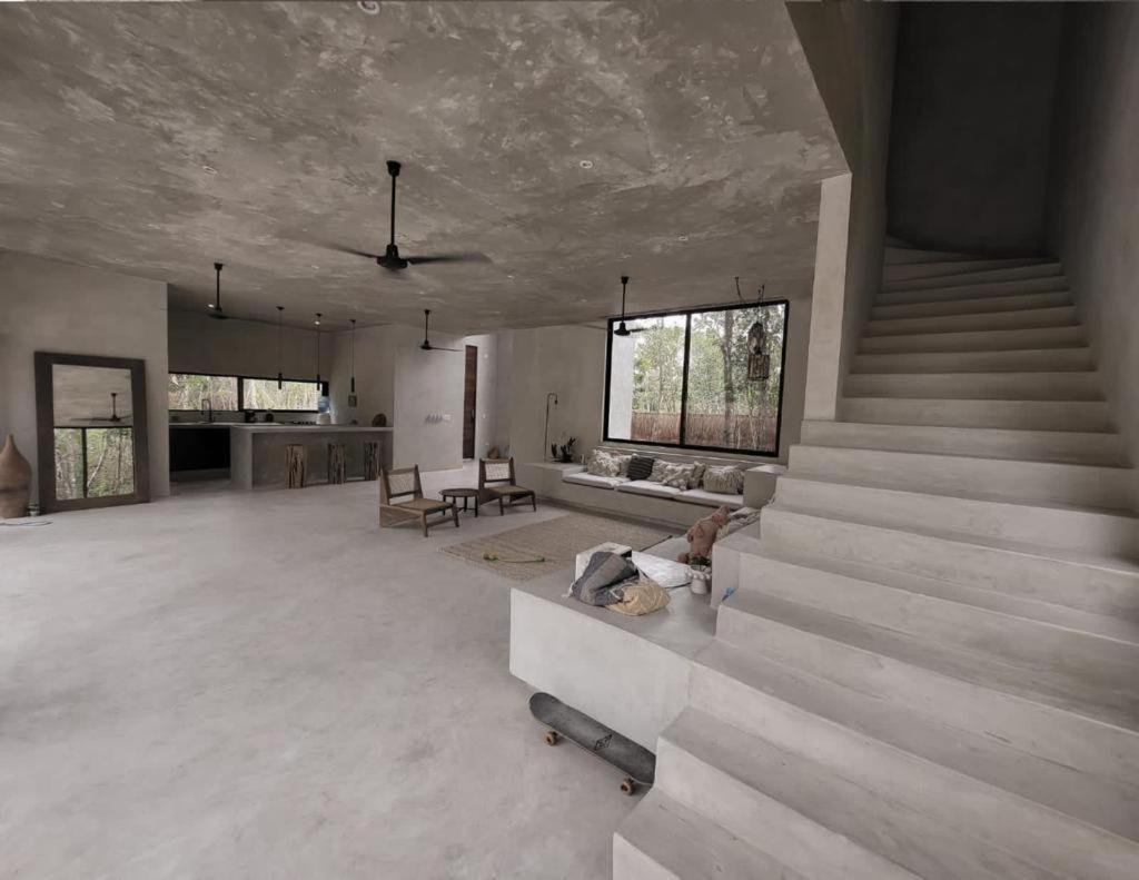 Hermosa Casa Con Piscina Privada Villa *