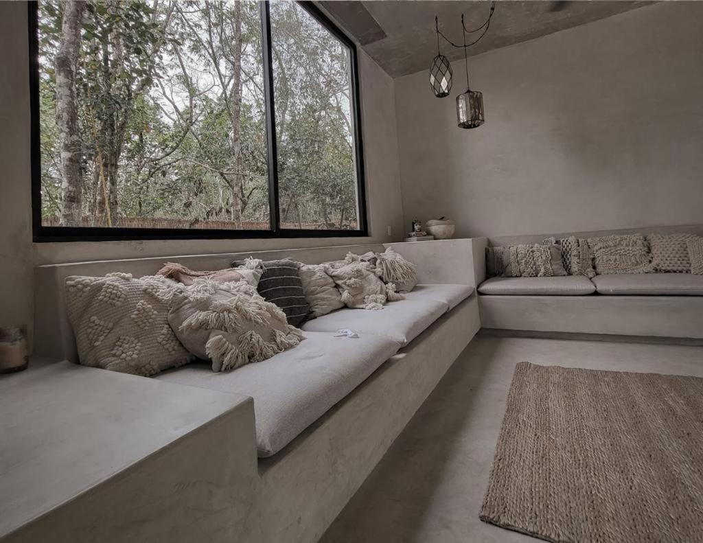 Villa Hermosa Casa Con Piscina Privada Tulum