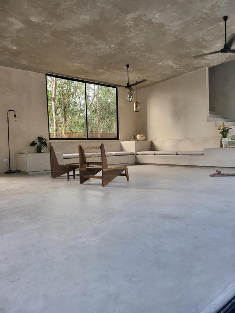 Hermosa Casa Con Piscina Privada * Tulum
