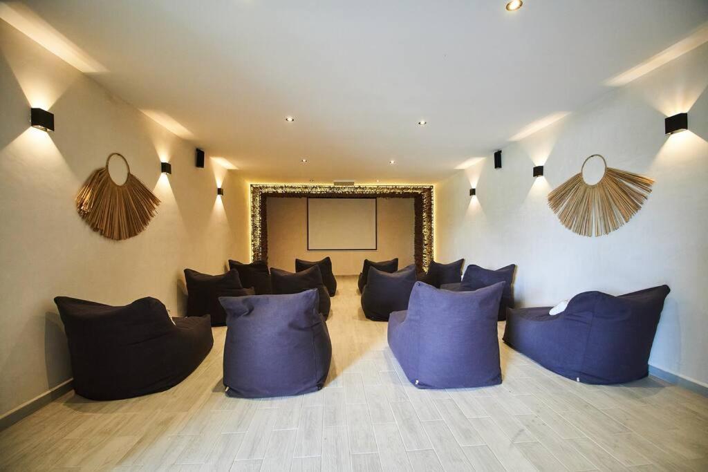 Apartamento Departamento En Jade Tulum