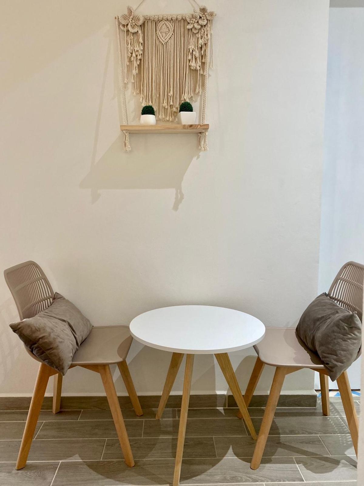 Hermoso Departamento En