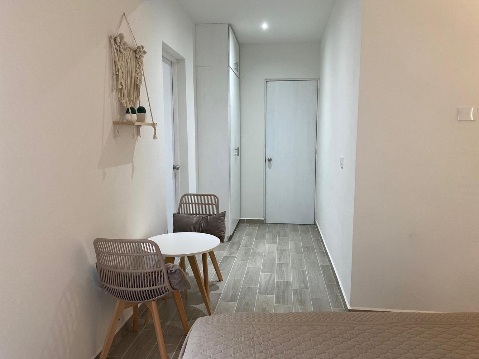 Hermoso Departamento En Tulum