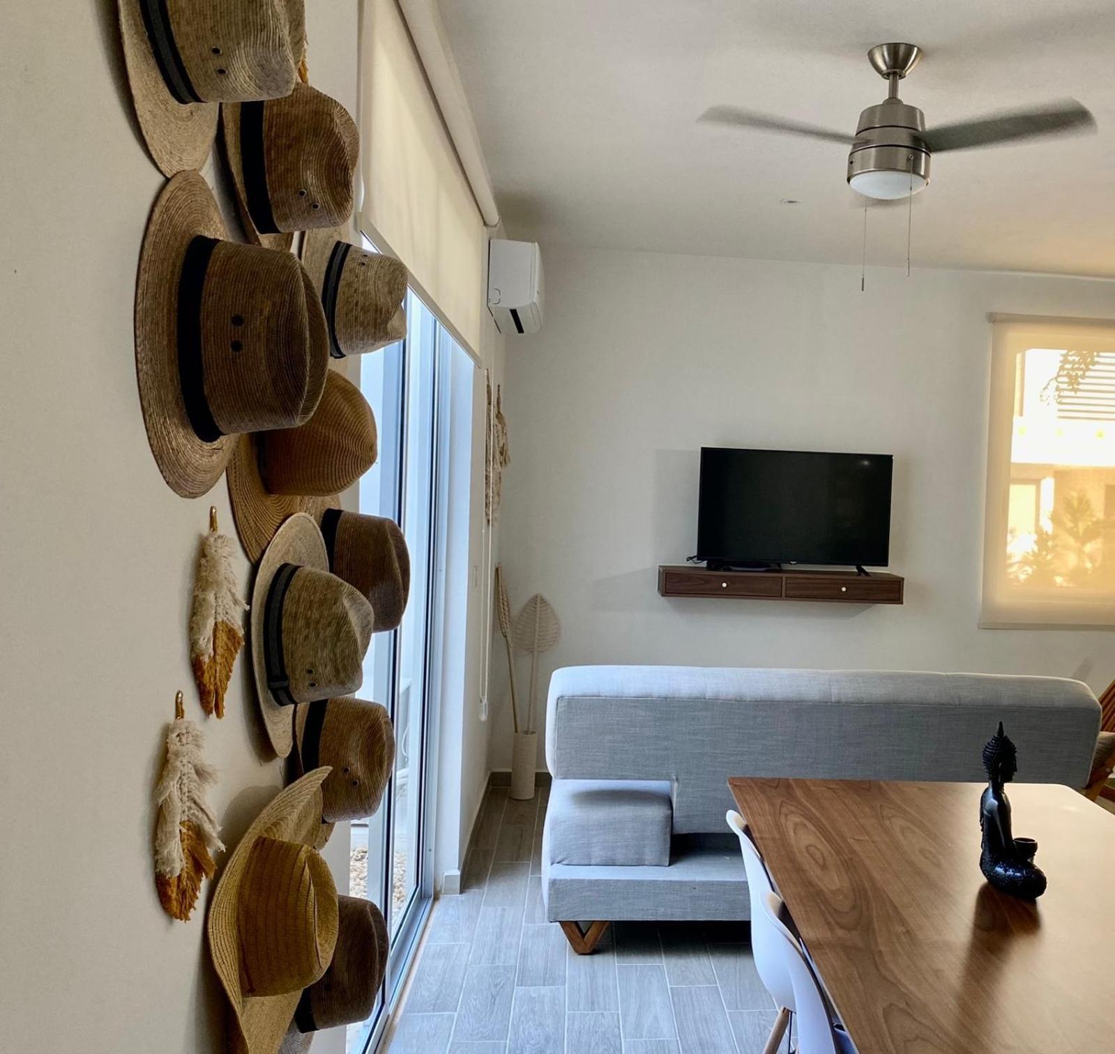 Hermoso Departamento En *