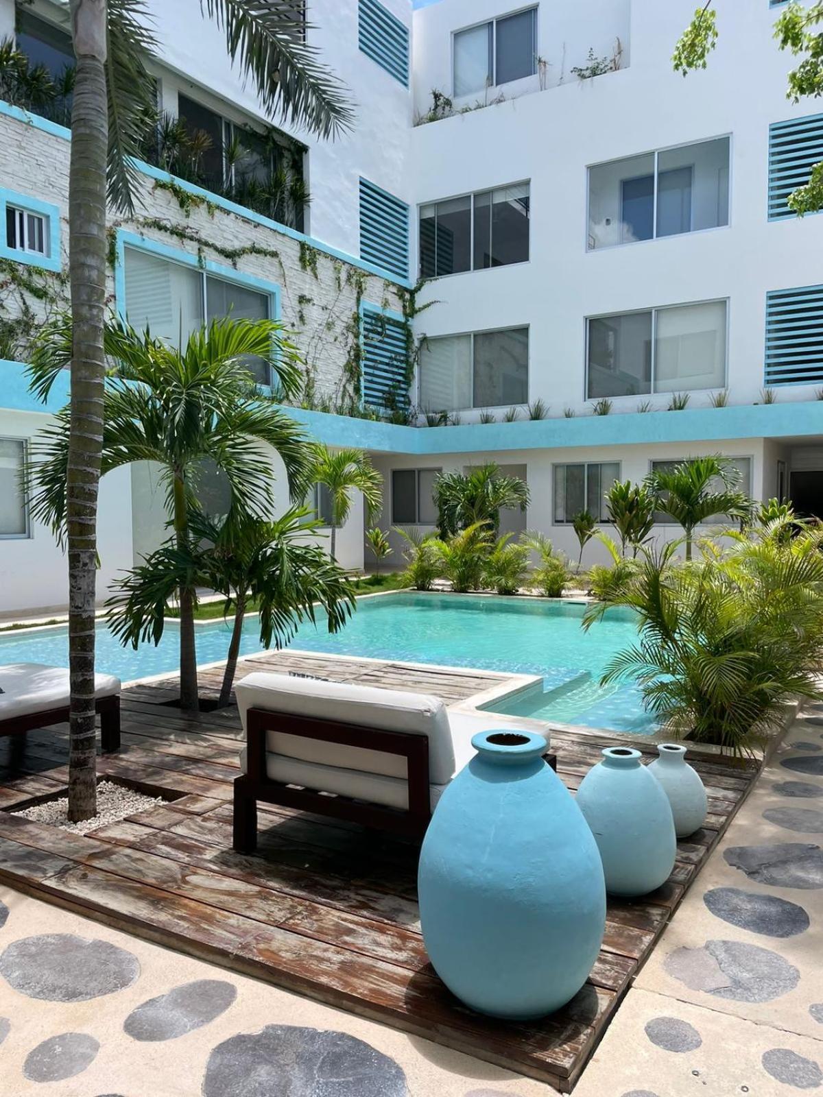 Apartment Hermoso Departamento En *