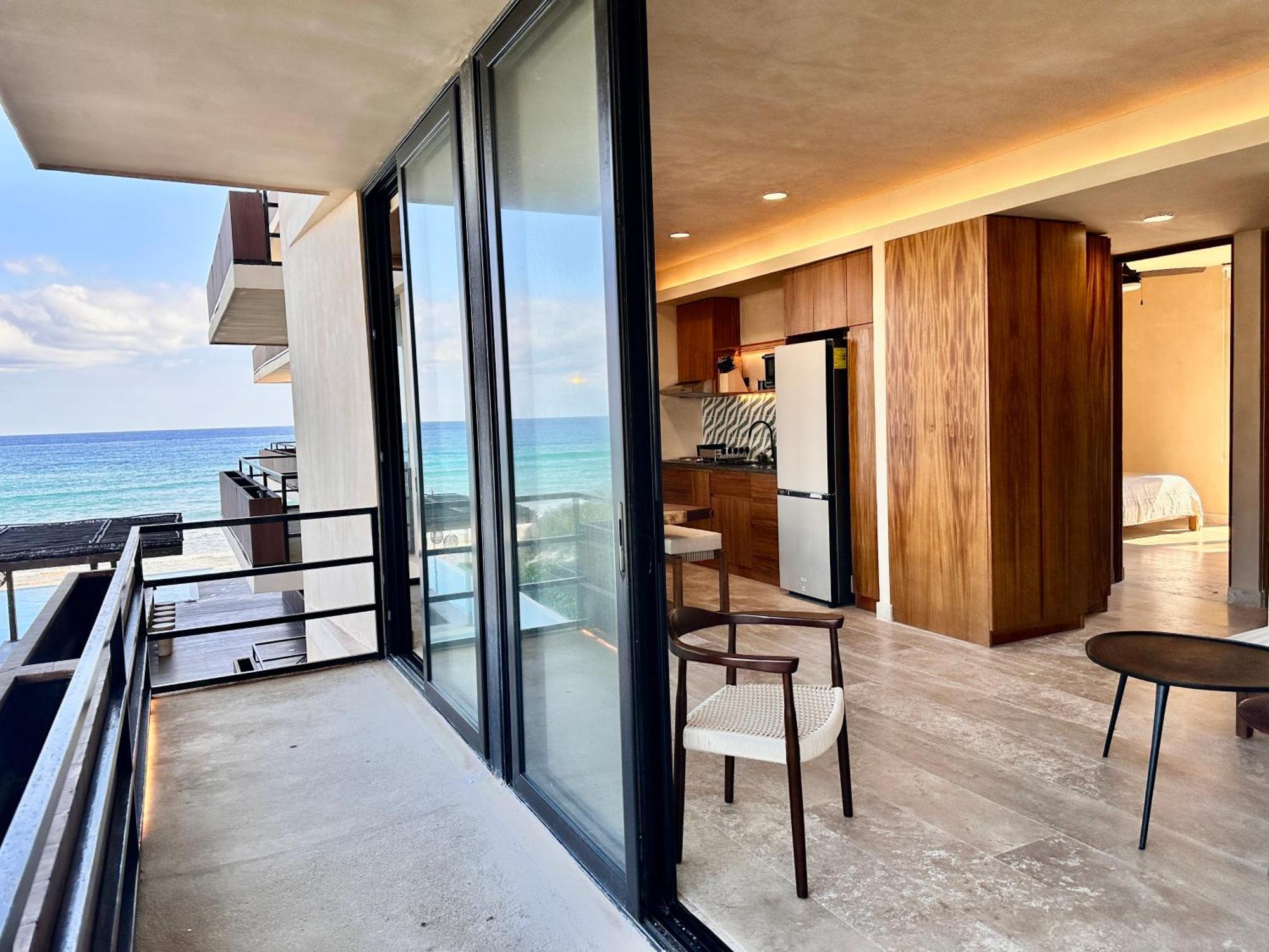 Apartahotel Casa Xila By Gekkot Travel Tulum