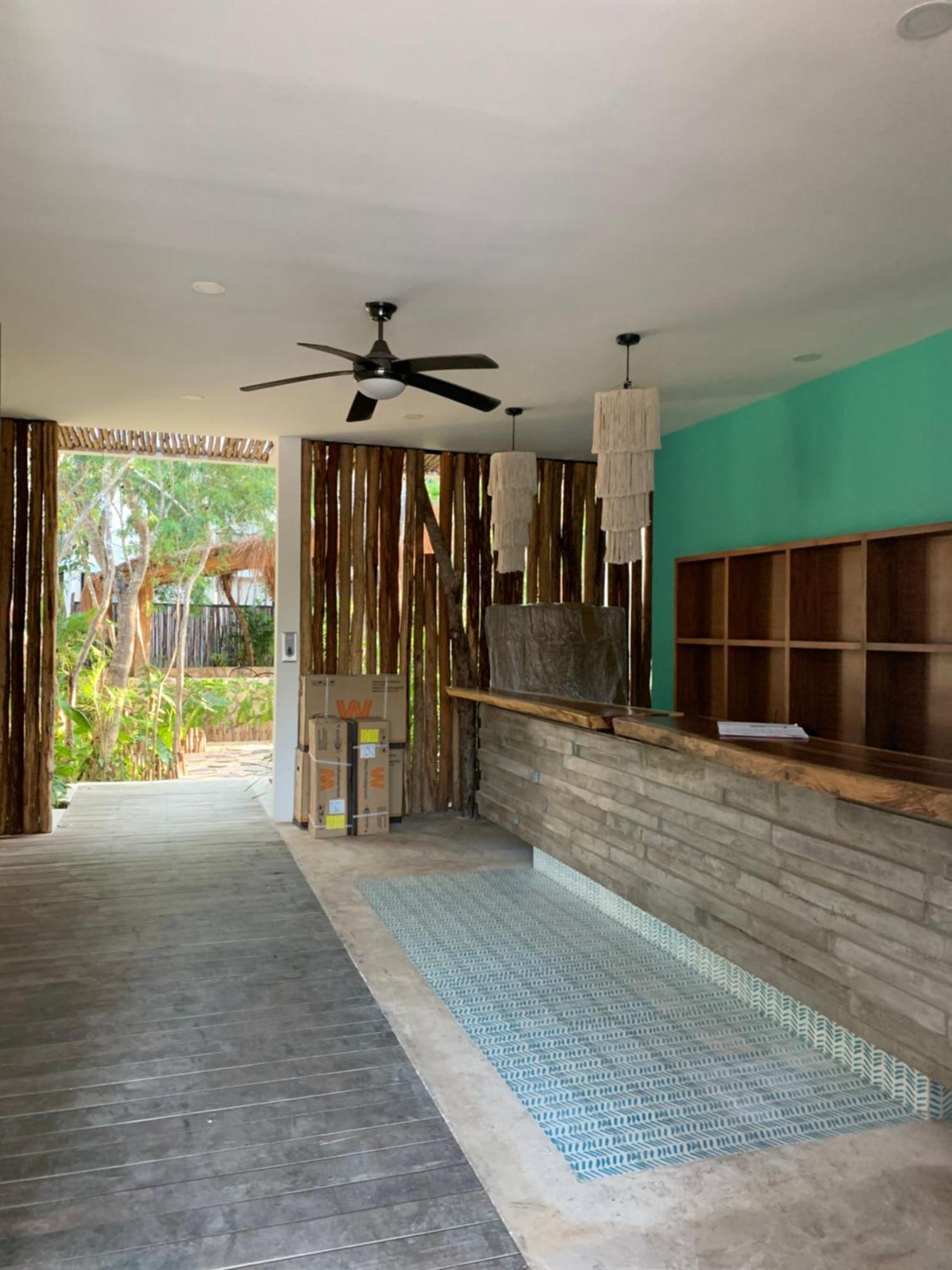 Apartment Casa Mar
