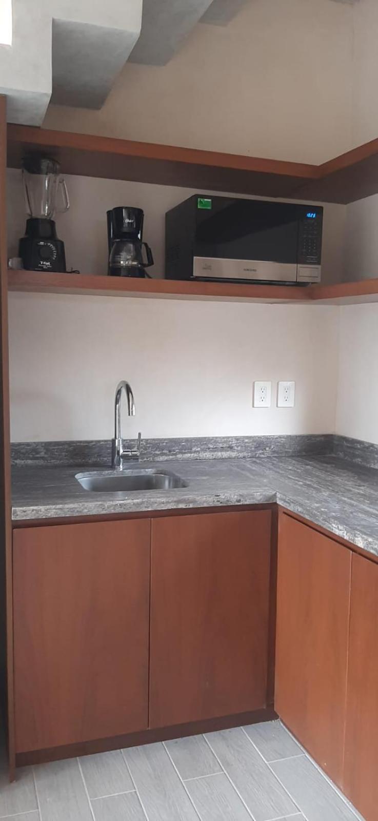 Arhat Apartment *
