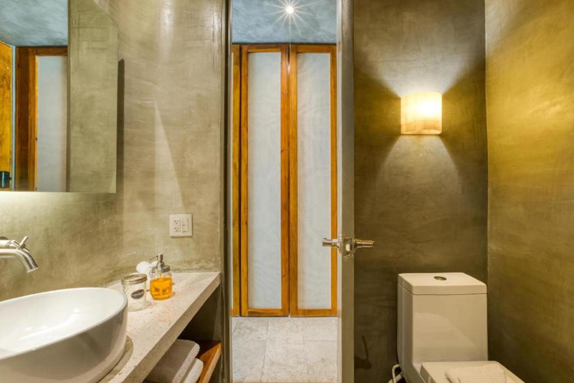 Seremonia By The Spot Apartment