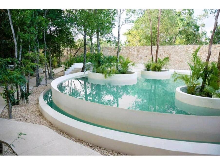 Apartment Seremonia By The Spot Tulum