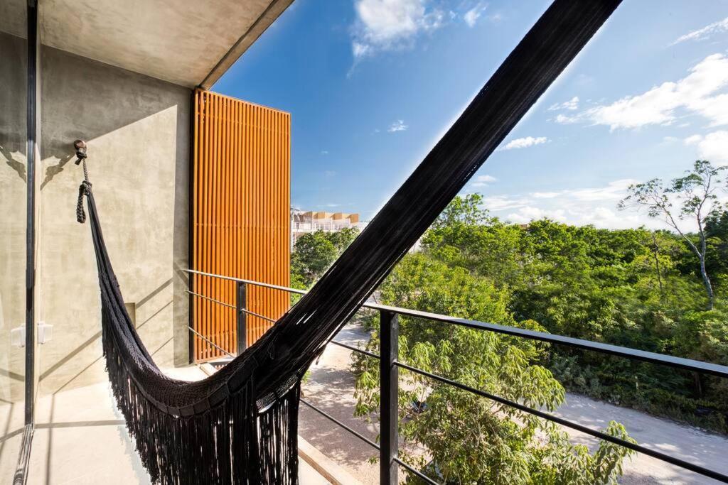 Seremonia By The Spot Apartment