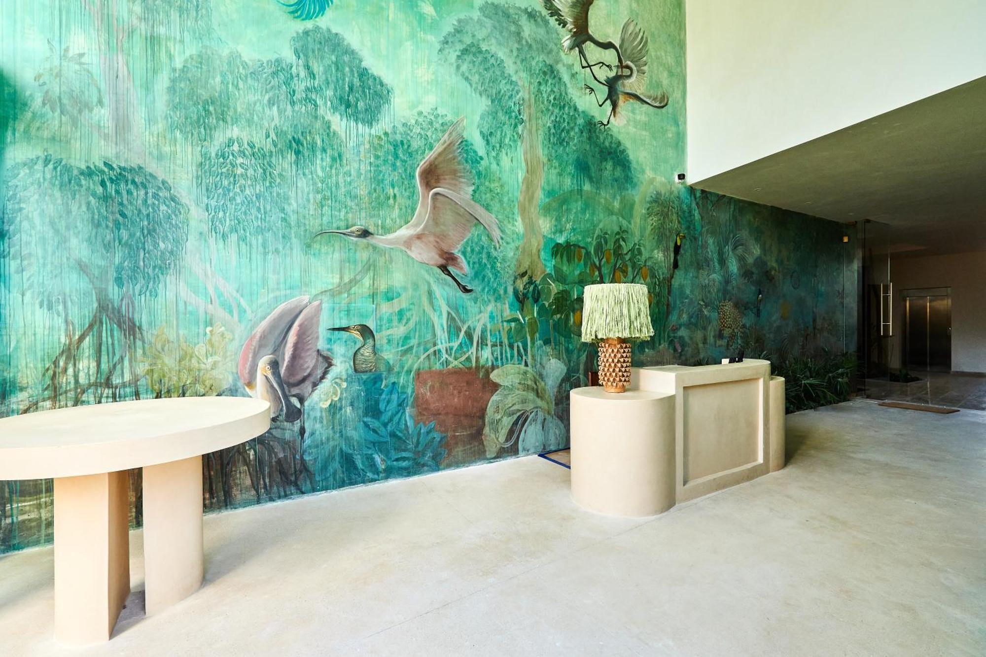 Apartment Stylish Studio In La Veleta With Private Balcony, Rooftop Pool And Terrace *