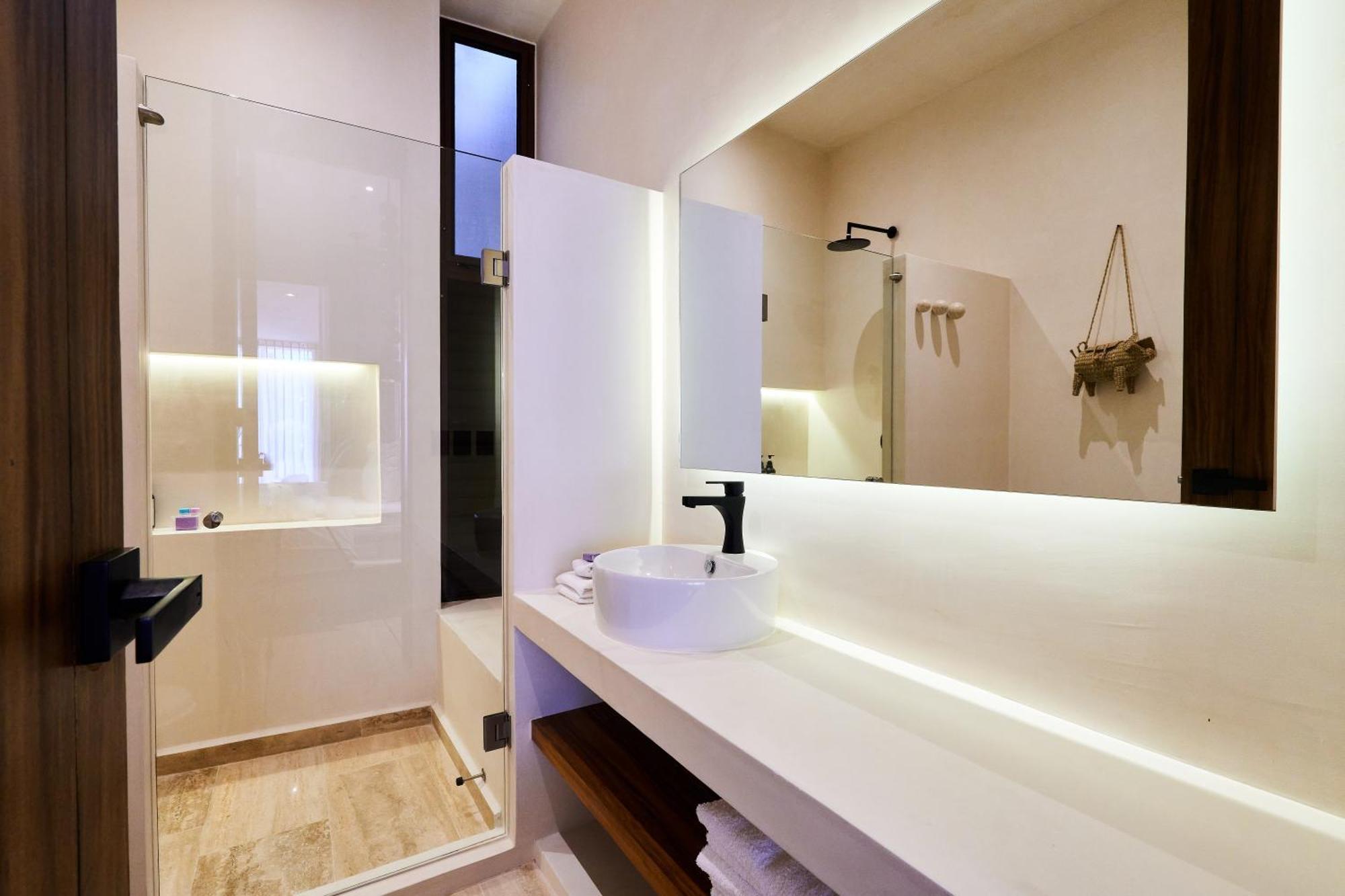 Stylish Studio In La Veleta With Private Balcony, Rooftop Pool And Terrace Apartment *