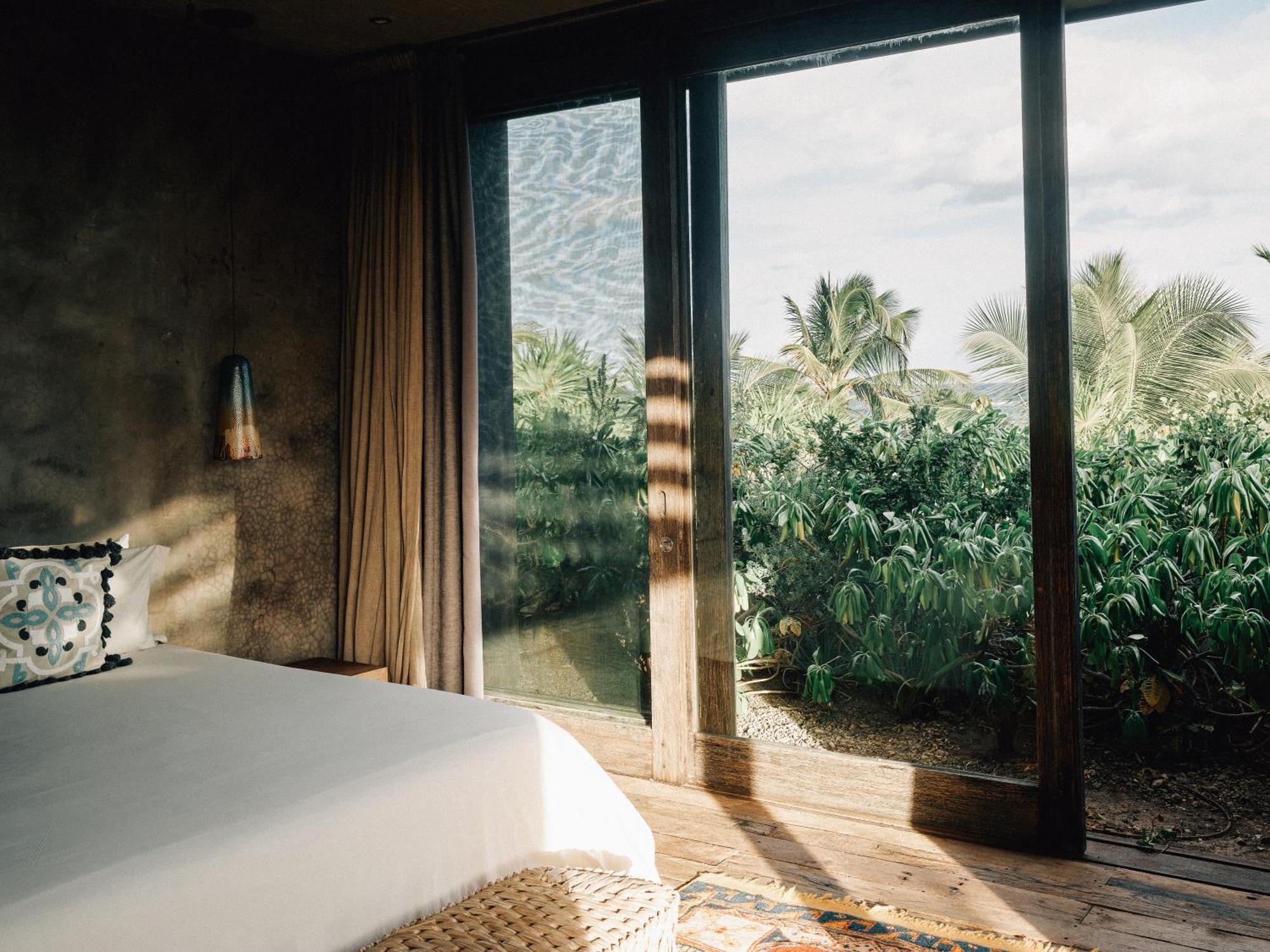 Hotel Nomade Temple 4*