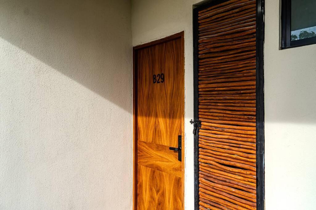 Tranquility Apartment Tulum