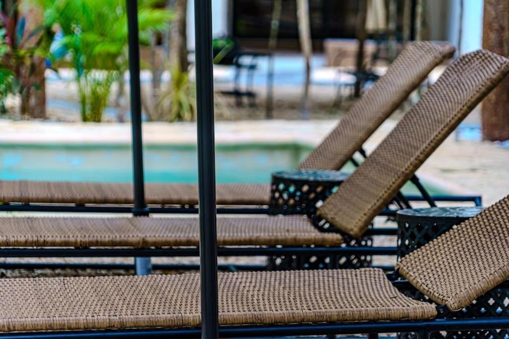 Apartment Tranquility Tulum
