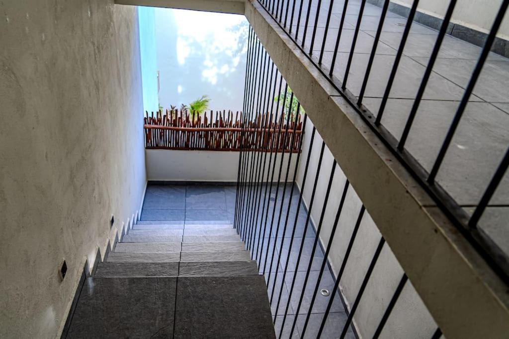 Tranquility Apartment Tulum