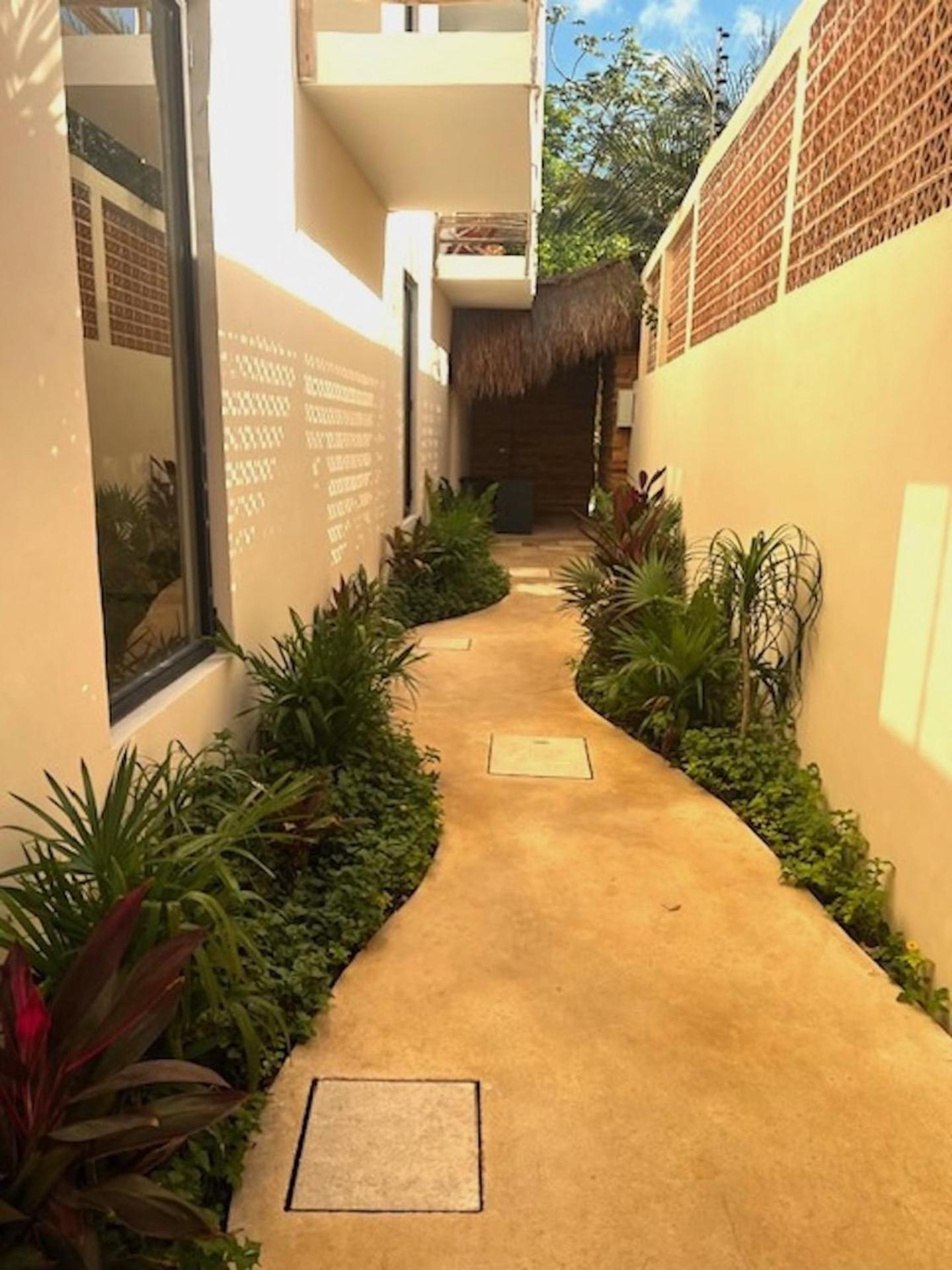 Chic, Modern * Tulum