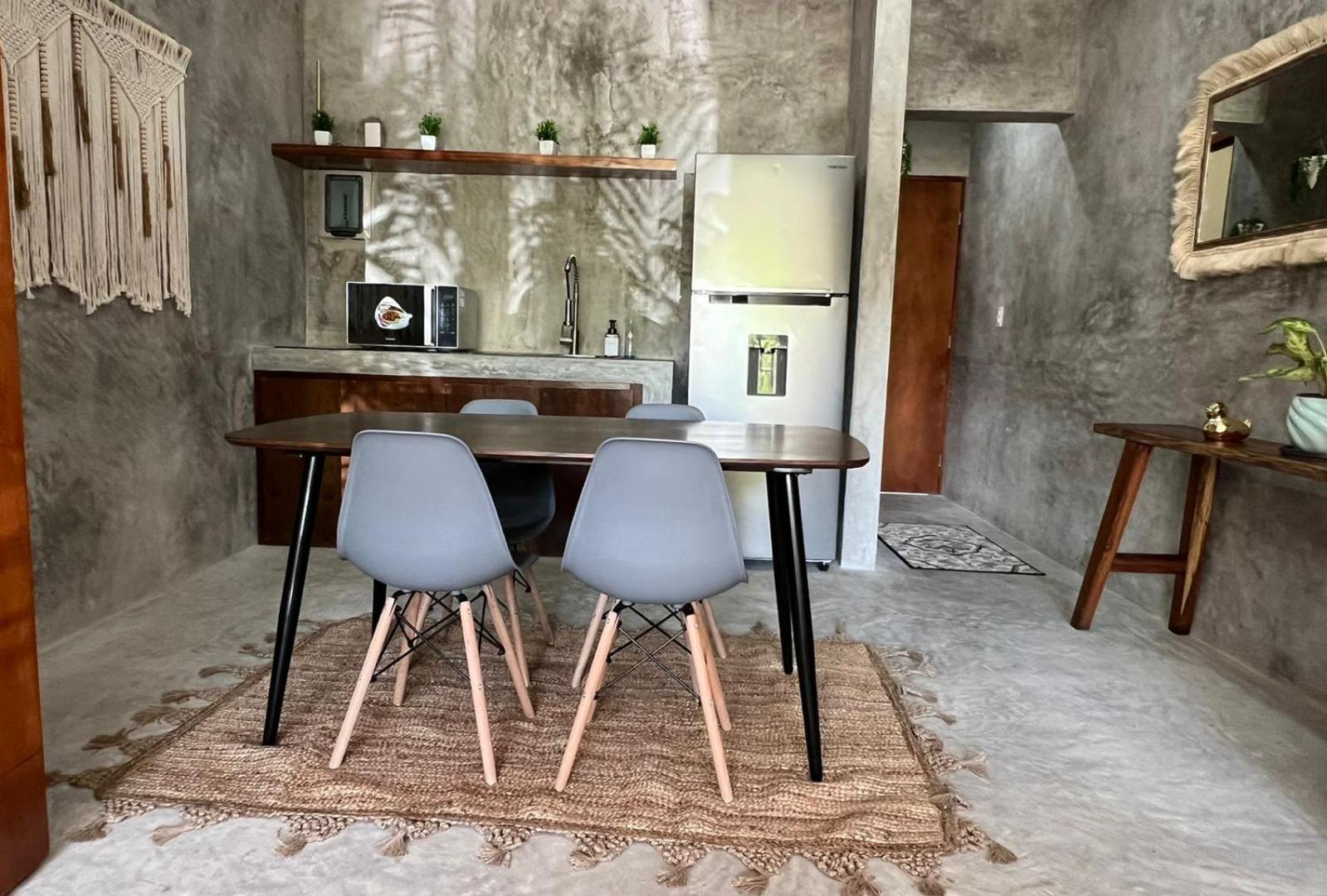 Apartment Cozy Nest Agata