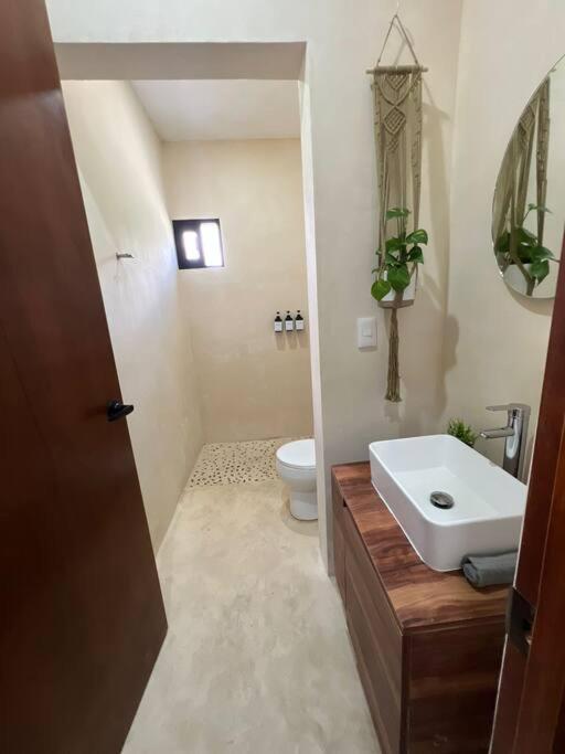 Apartment Cozy Nest Agata Tulum